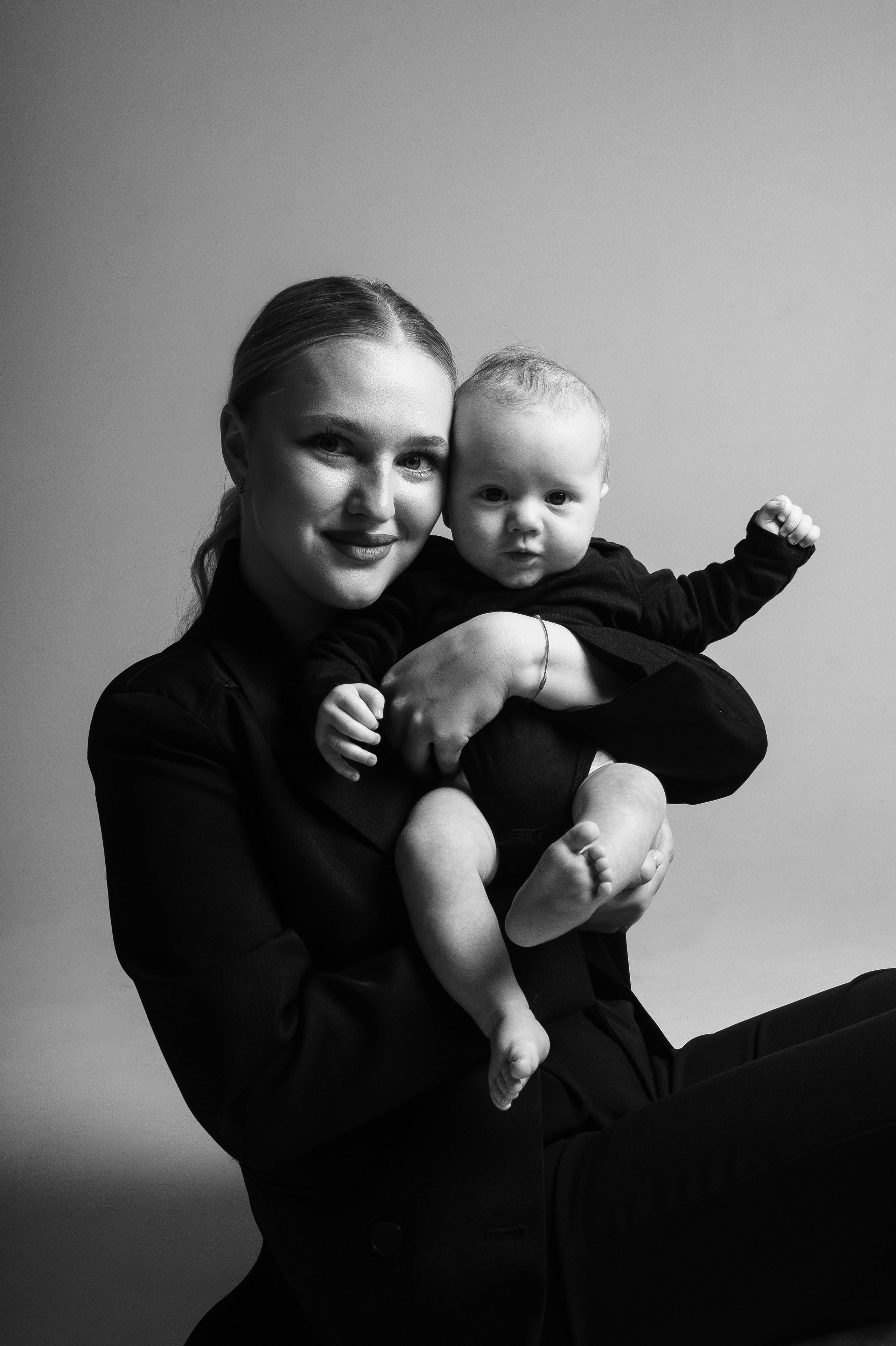 Екатерина и Матвей. Фотограф Москва