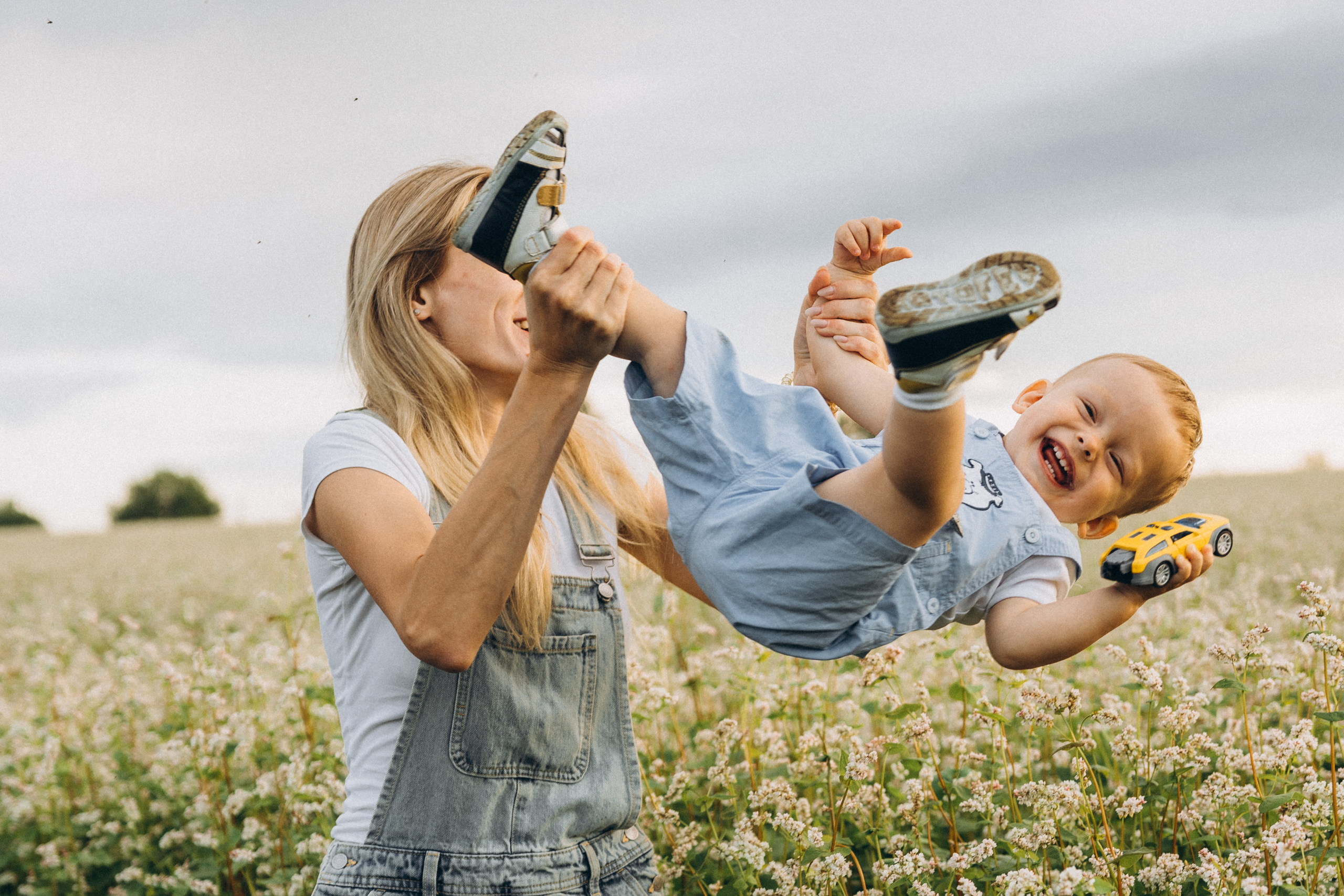 Фотосессия для Виктории и Жени. Фотограф Москва