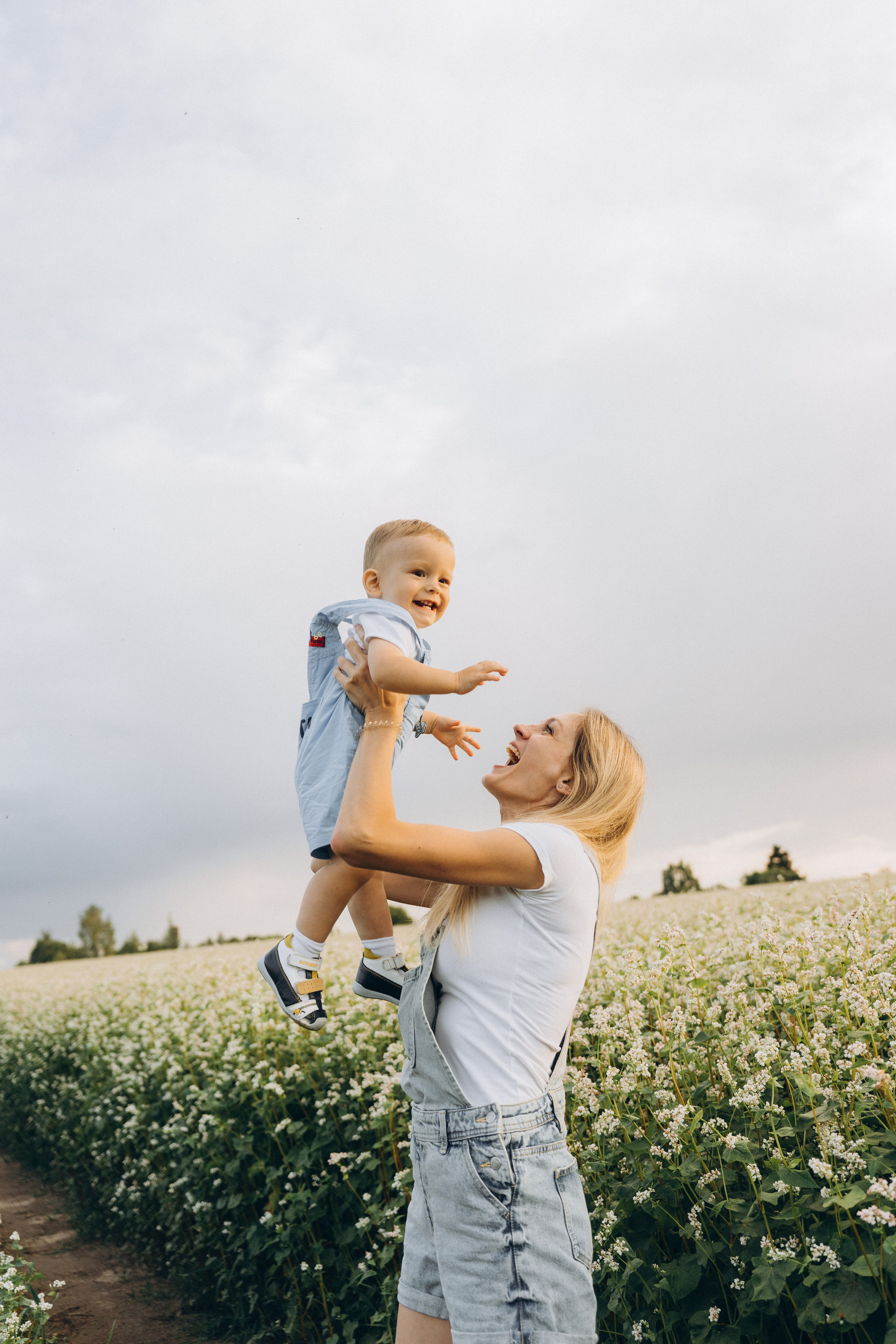 Фотосессия для Виктории и Жени. Фотограф Москва