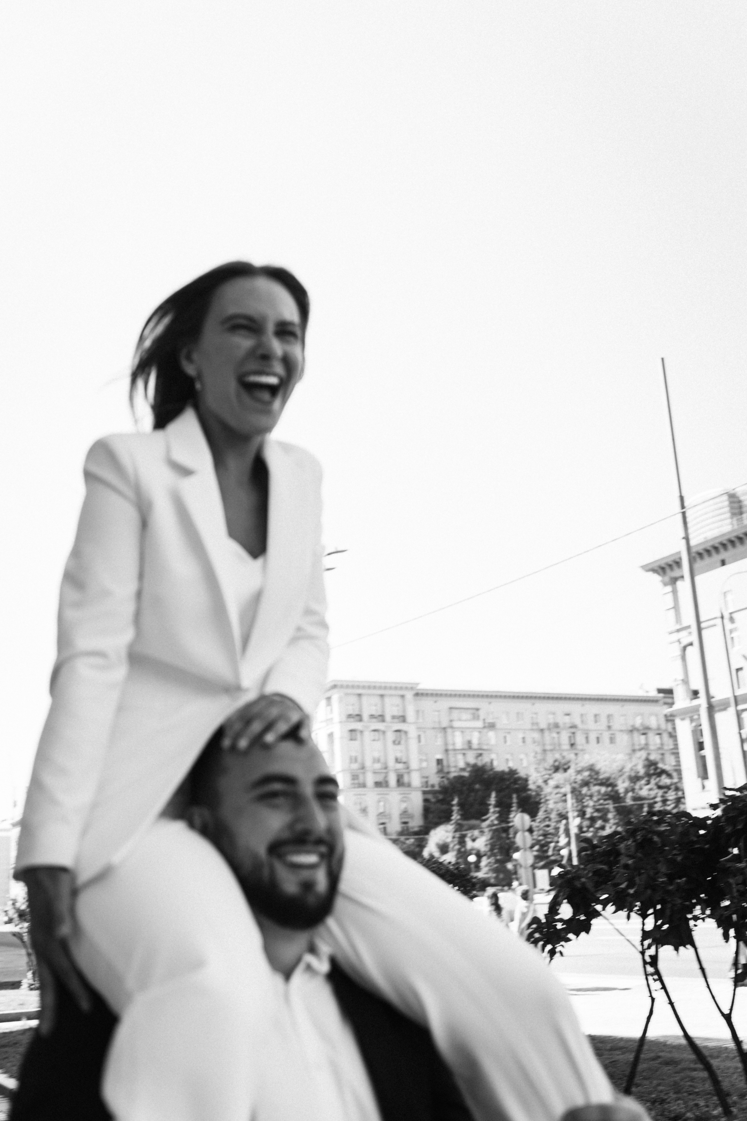 Свадьба Дарьи и Константина. Фотограф Москва