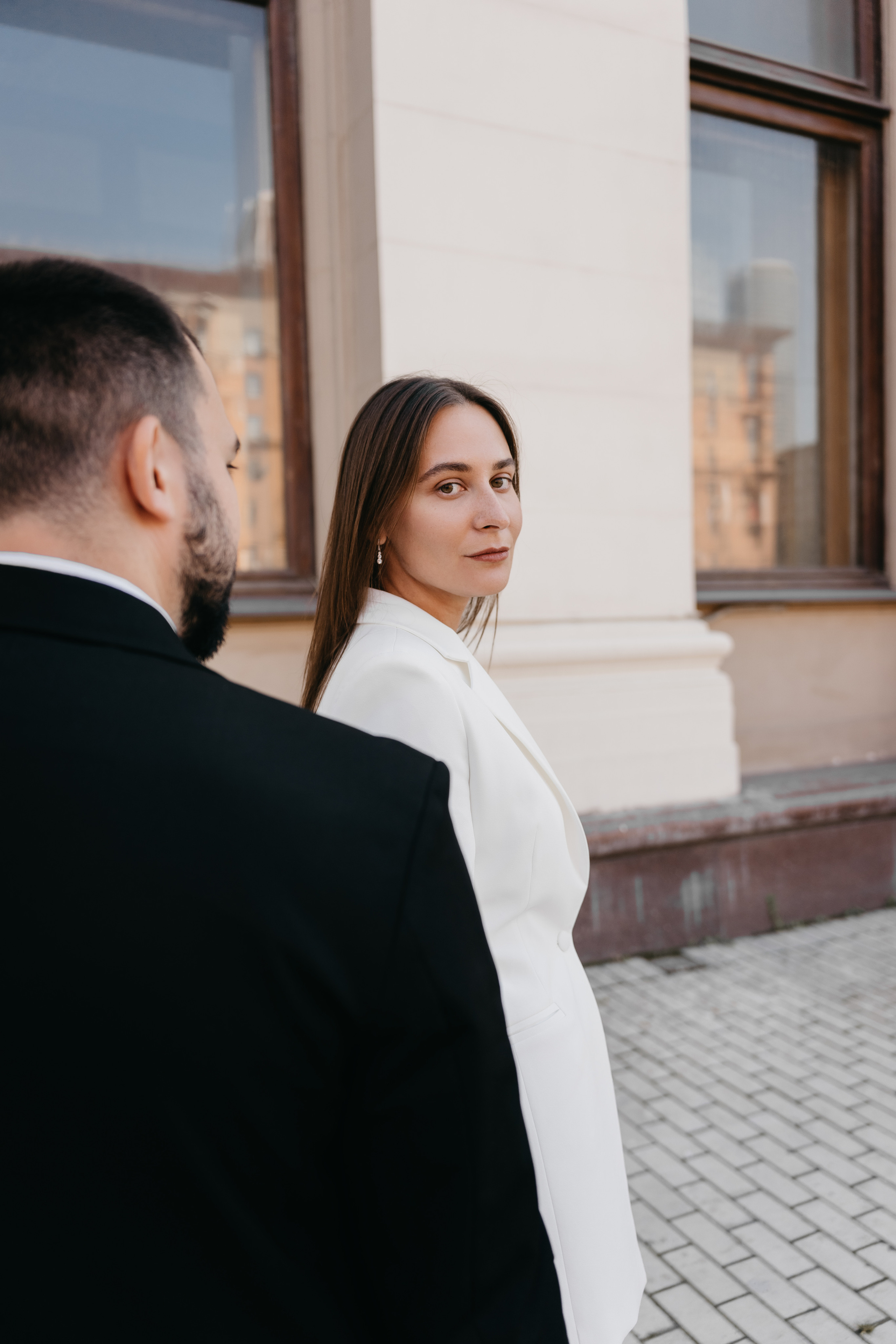 Свадьба Дарьи и Константина. Фотограф Москва