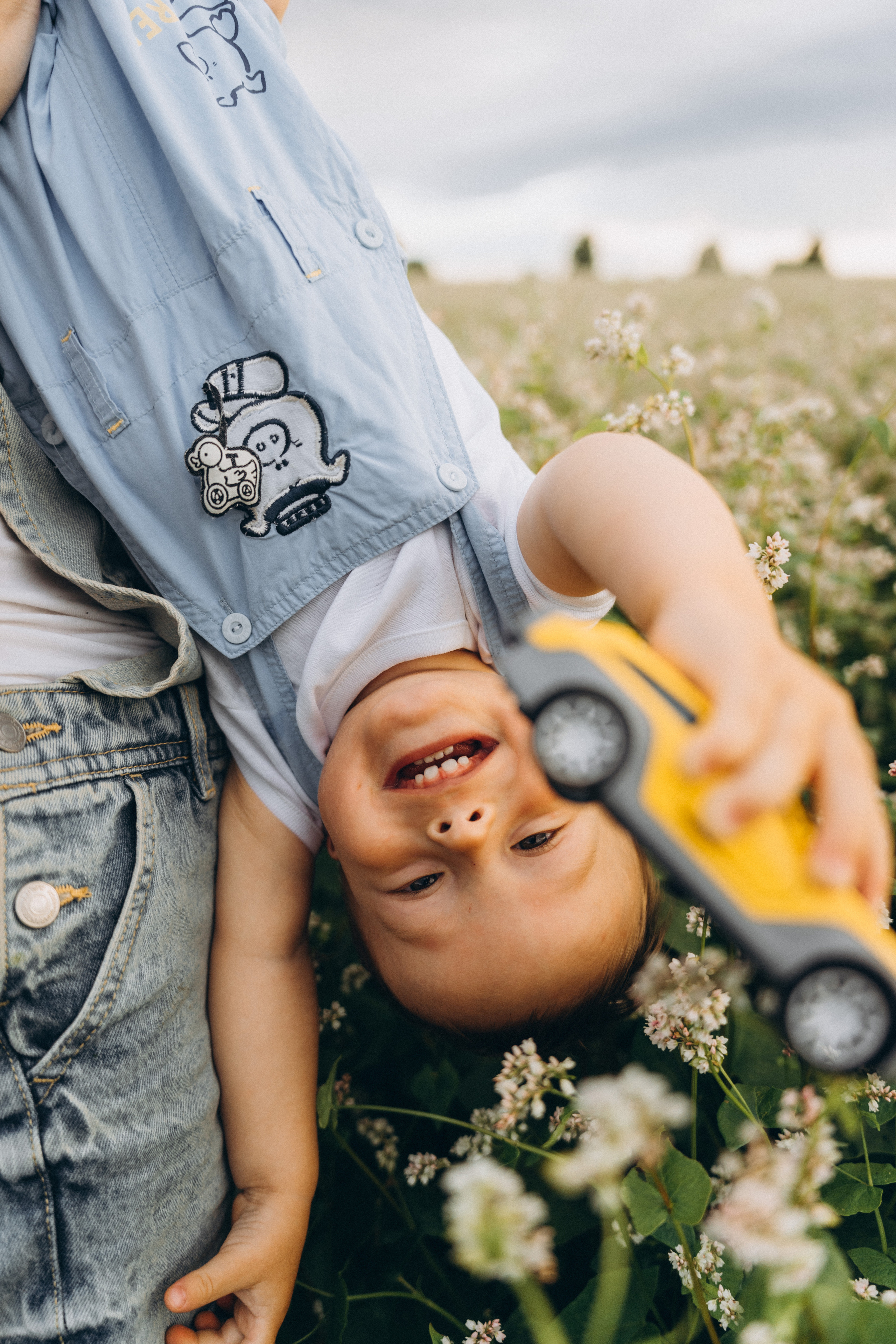Фотосессия для Виктории и Жени. Фотограф Москва