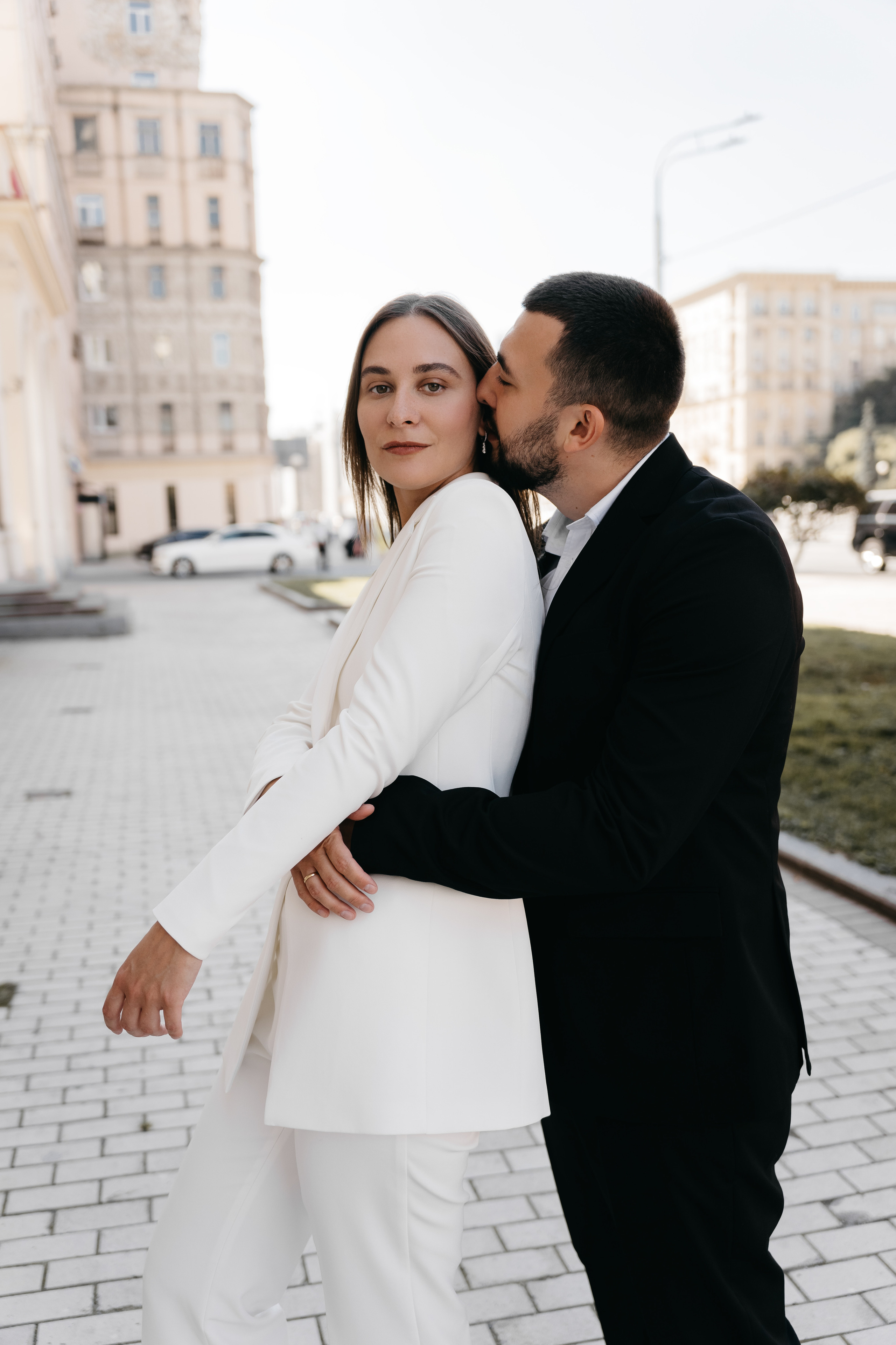 Свадьба Дарьи и Константина. Фотограф Москва