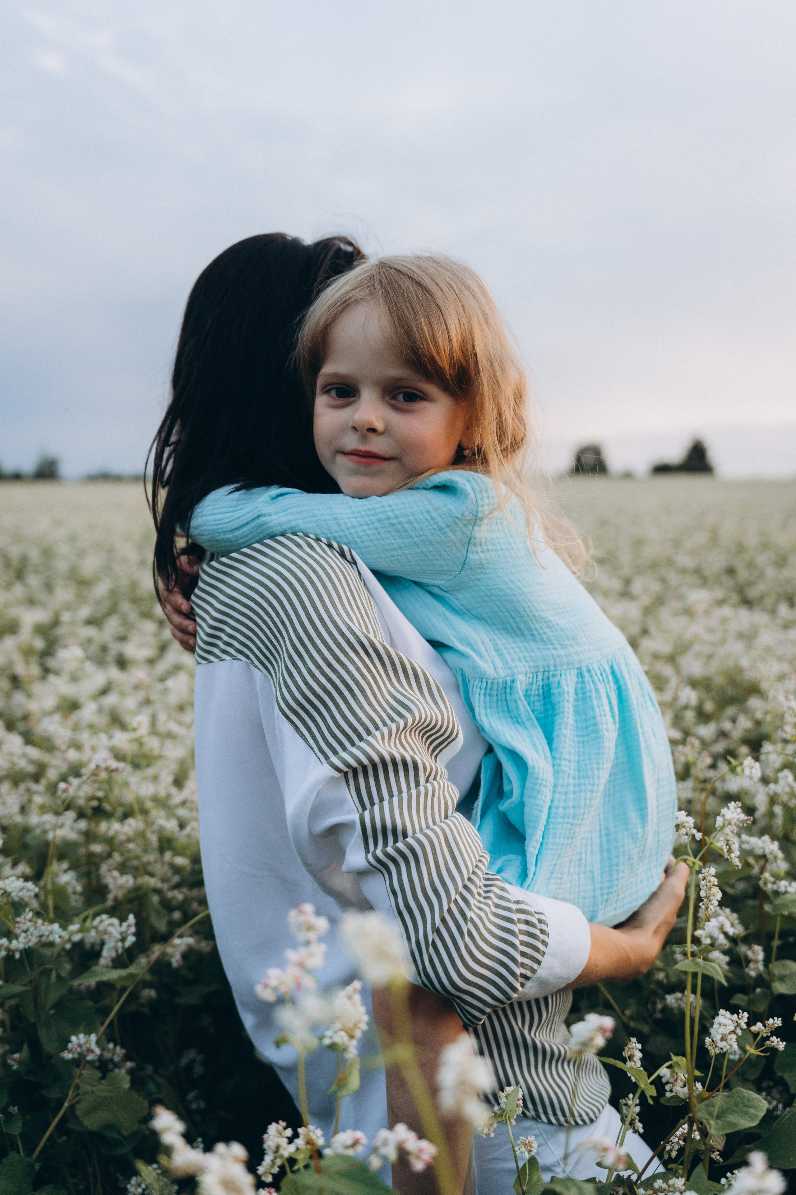 Фотосессия для Натальи и Виктории. Фотограф Москва