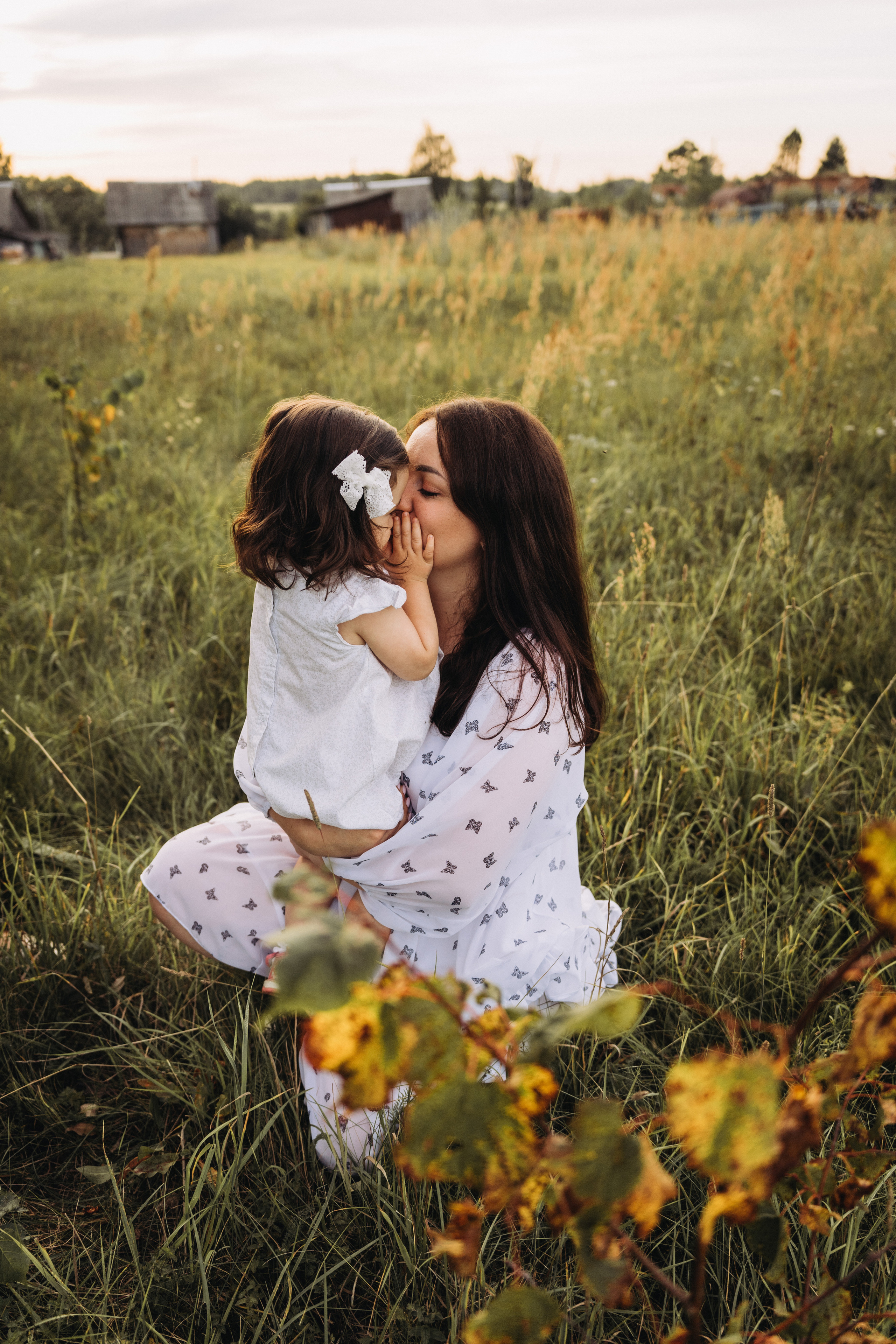 Семейная фотосессия. Фотограф Москва