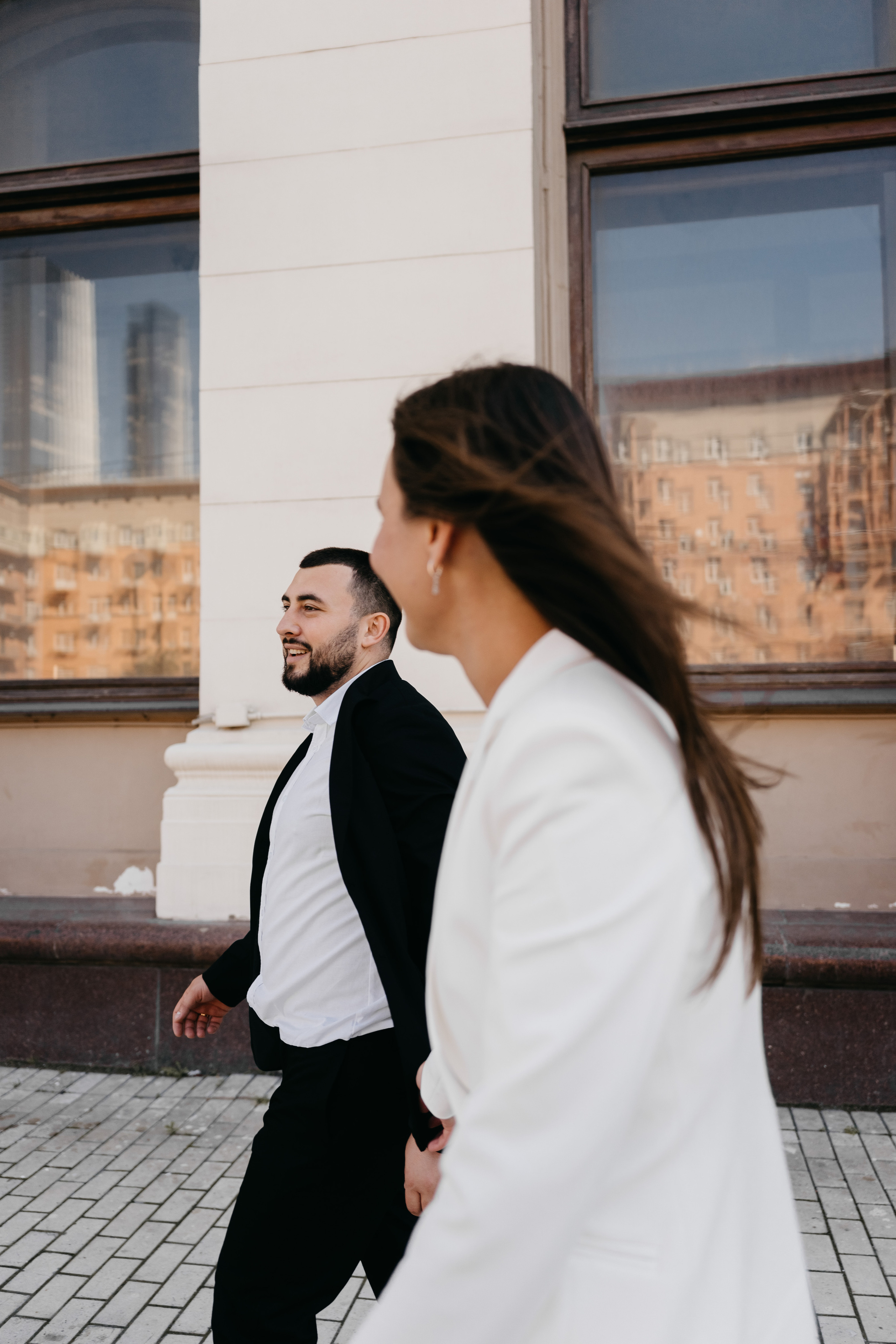 Свадьба Дарьи и Константина. Фотограф Москва