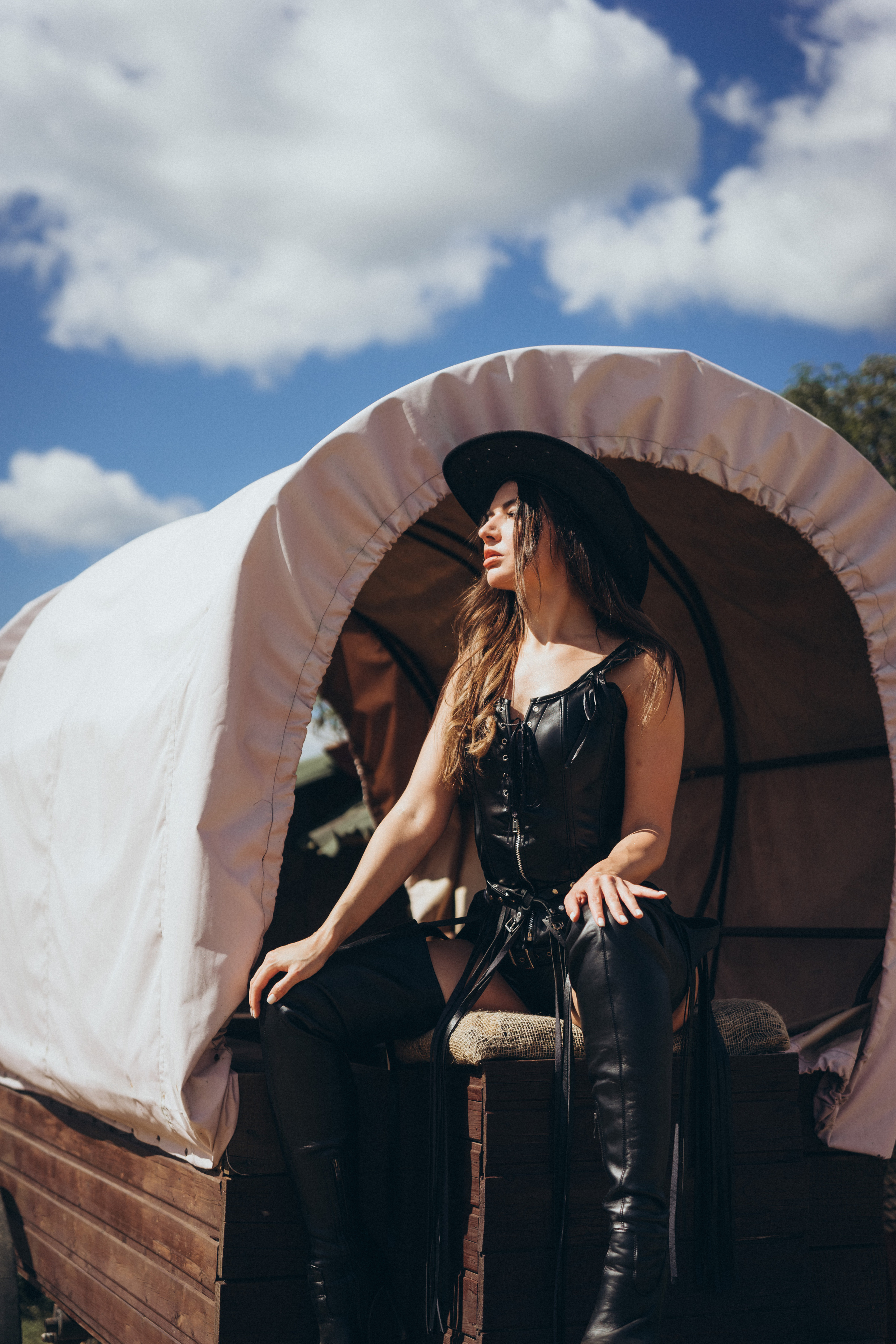 Ранчо | часть 3. Фотограф Москва