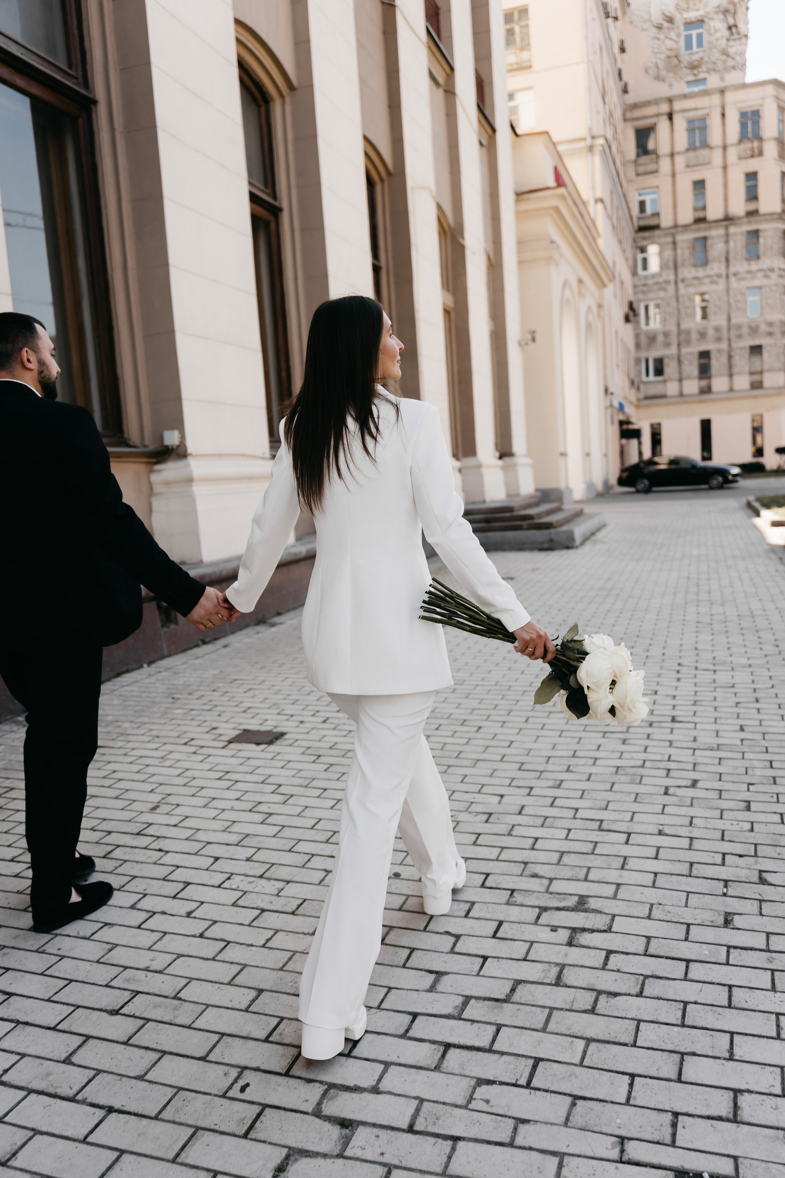 Свадьба Дарьи и Константина. Фотограф Москва