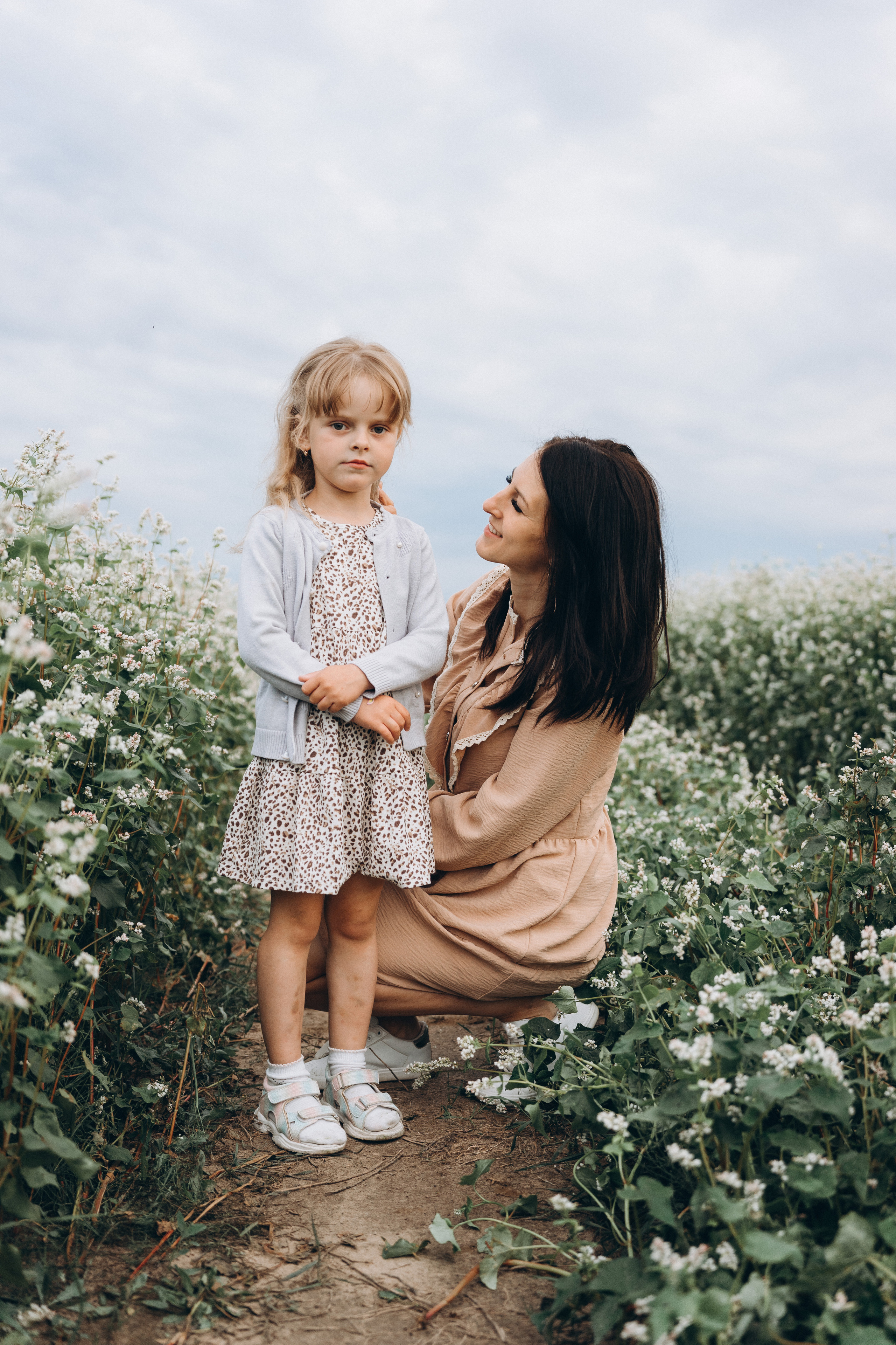 Фотосессия для Натальи и Виктории. Фотограф Москва