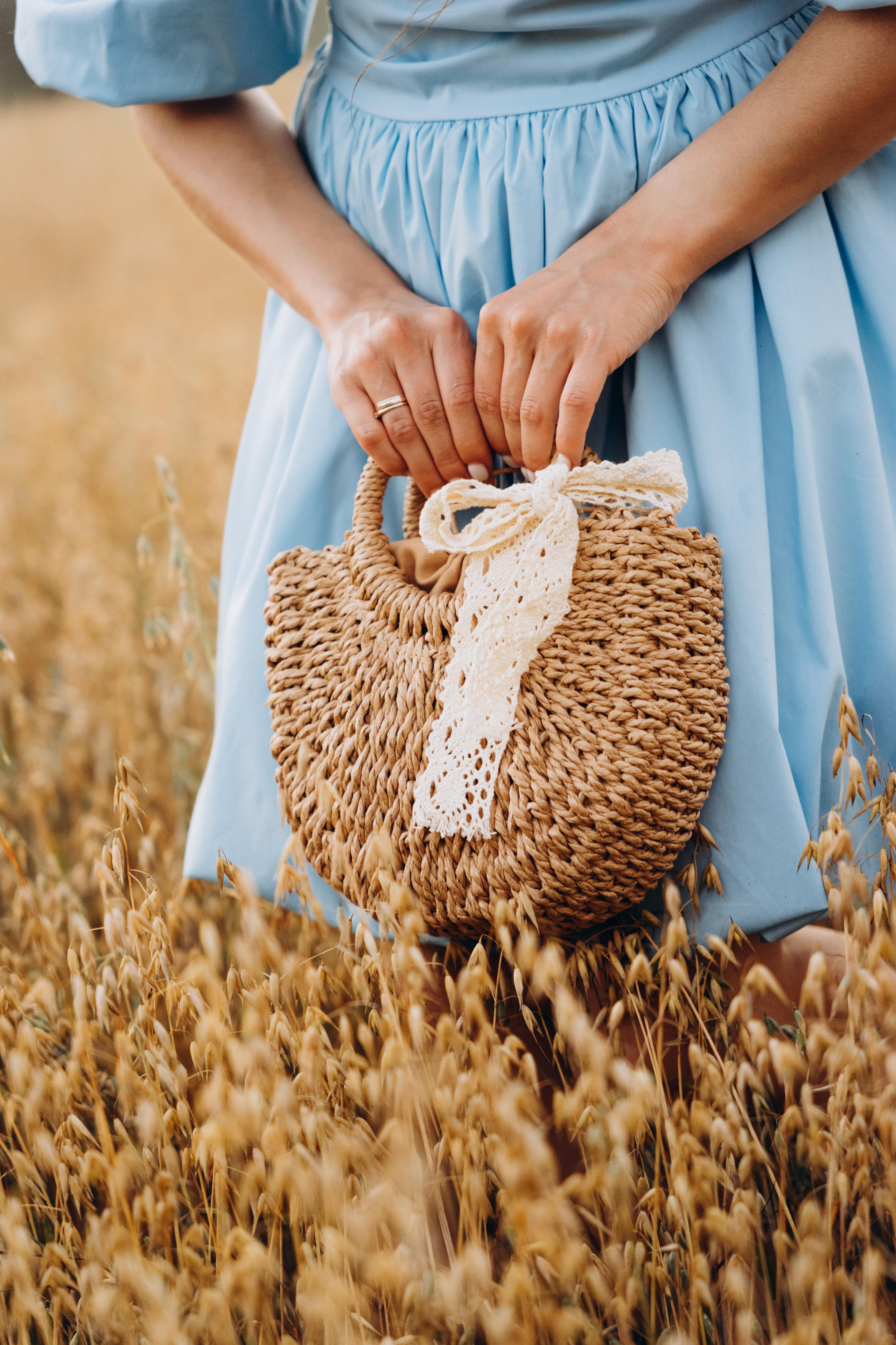 Lovestory на закате. Фотограф Москва