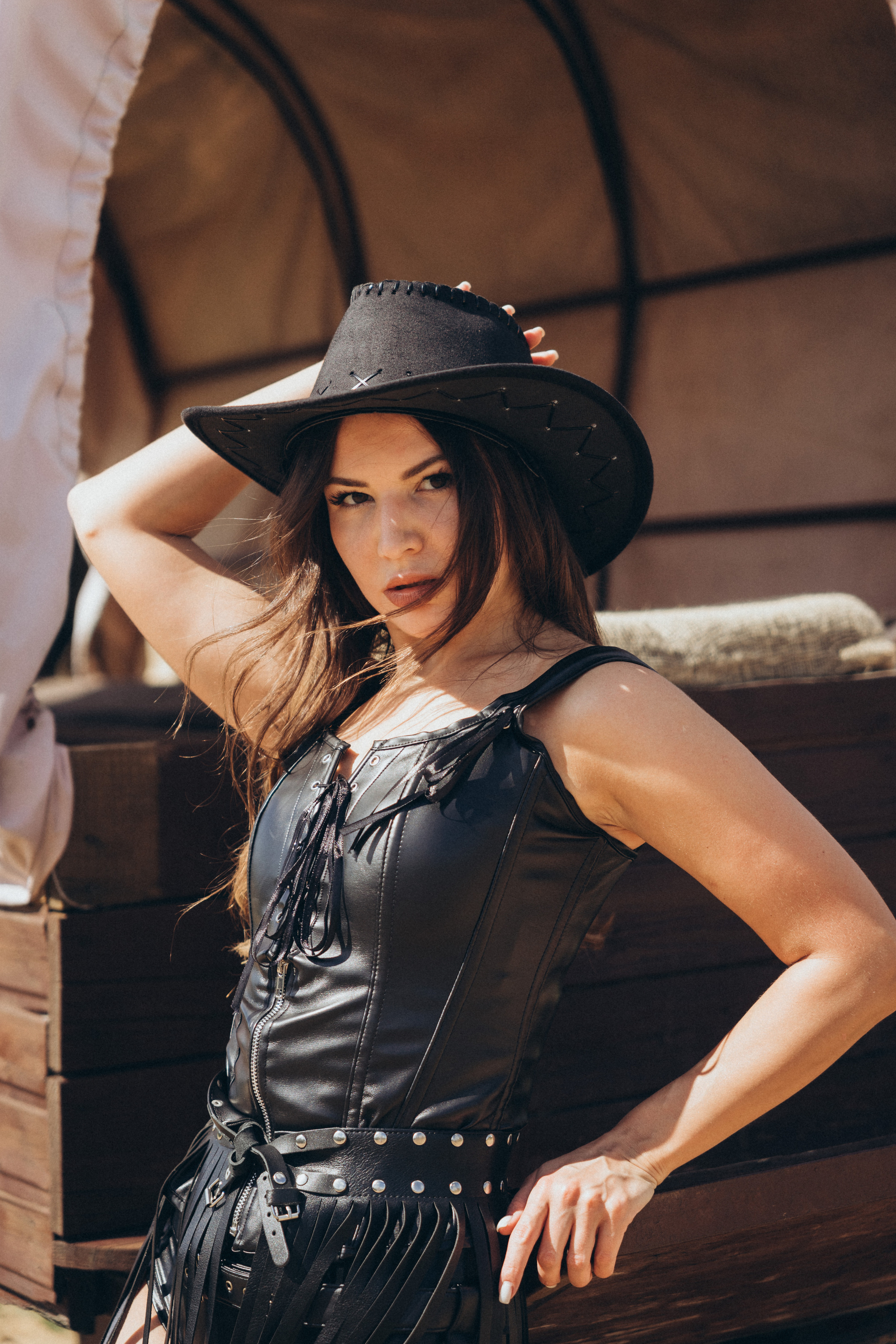 Ранчо | часть 3. Фотограф Москва