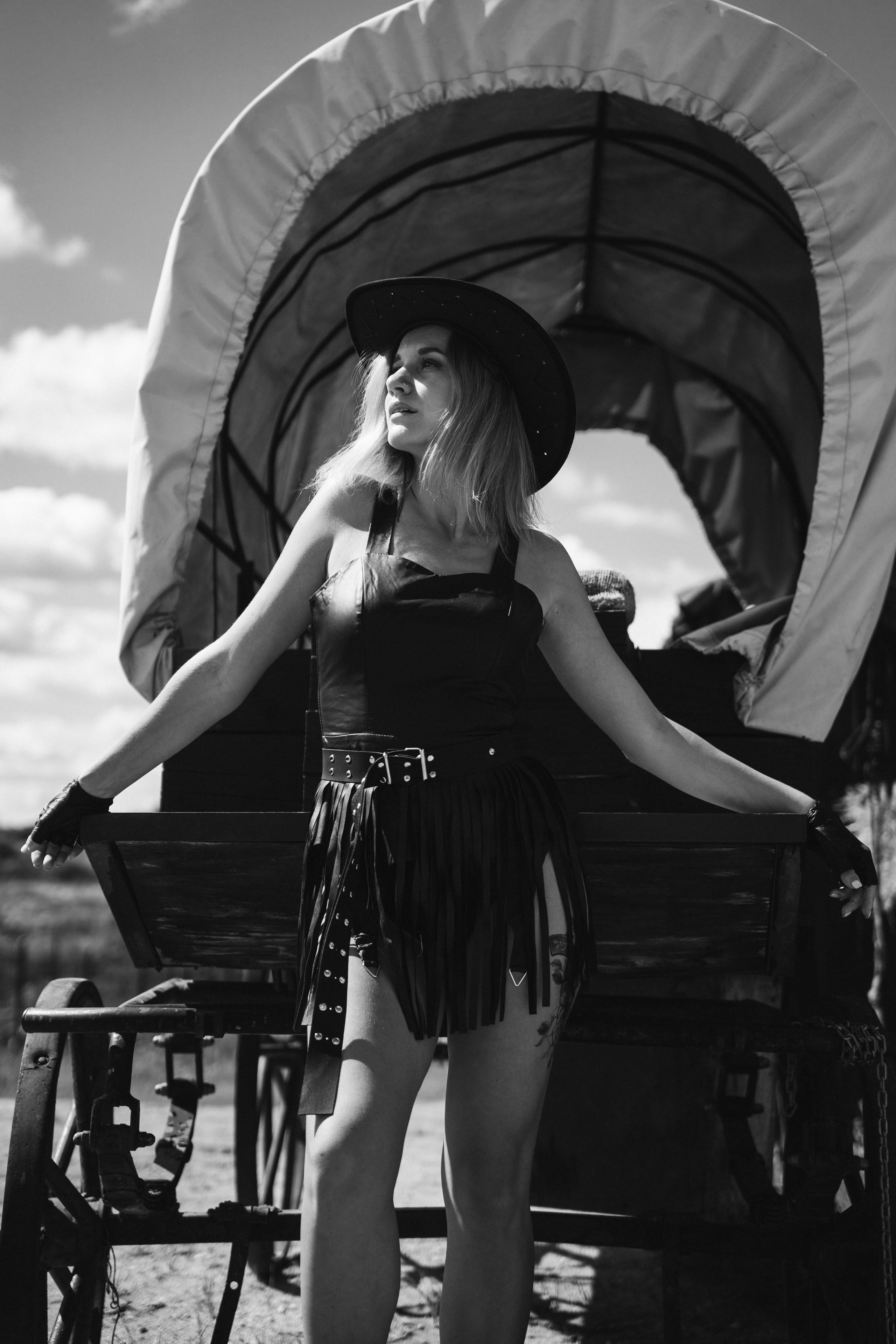 Ранчо | часть 3. Фотограф Москва