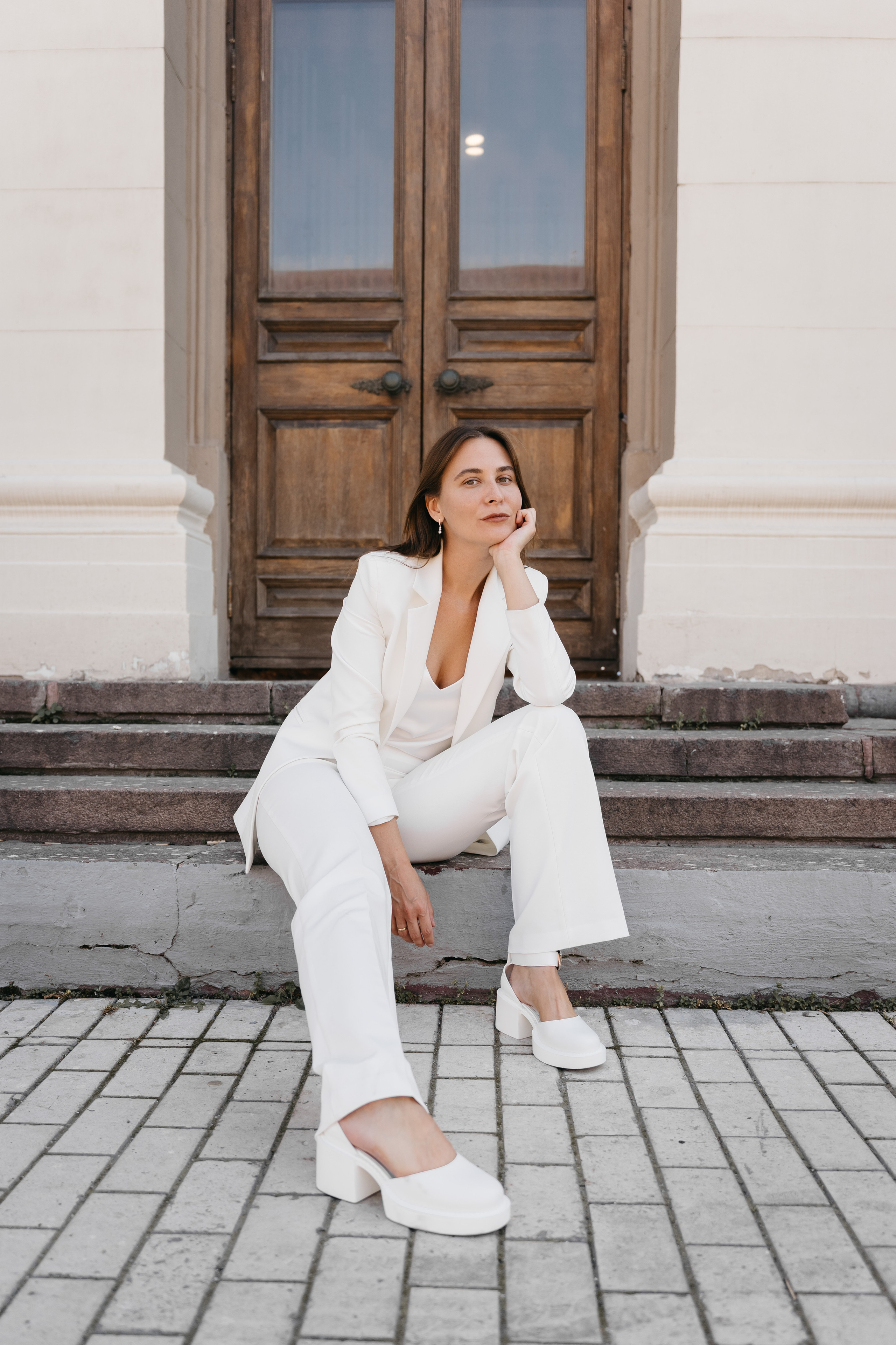 Свадьба Дарьи и Константина. Фотограф Москва