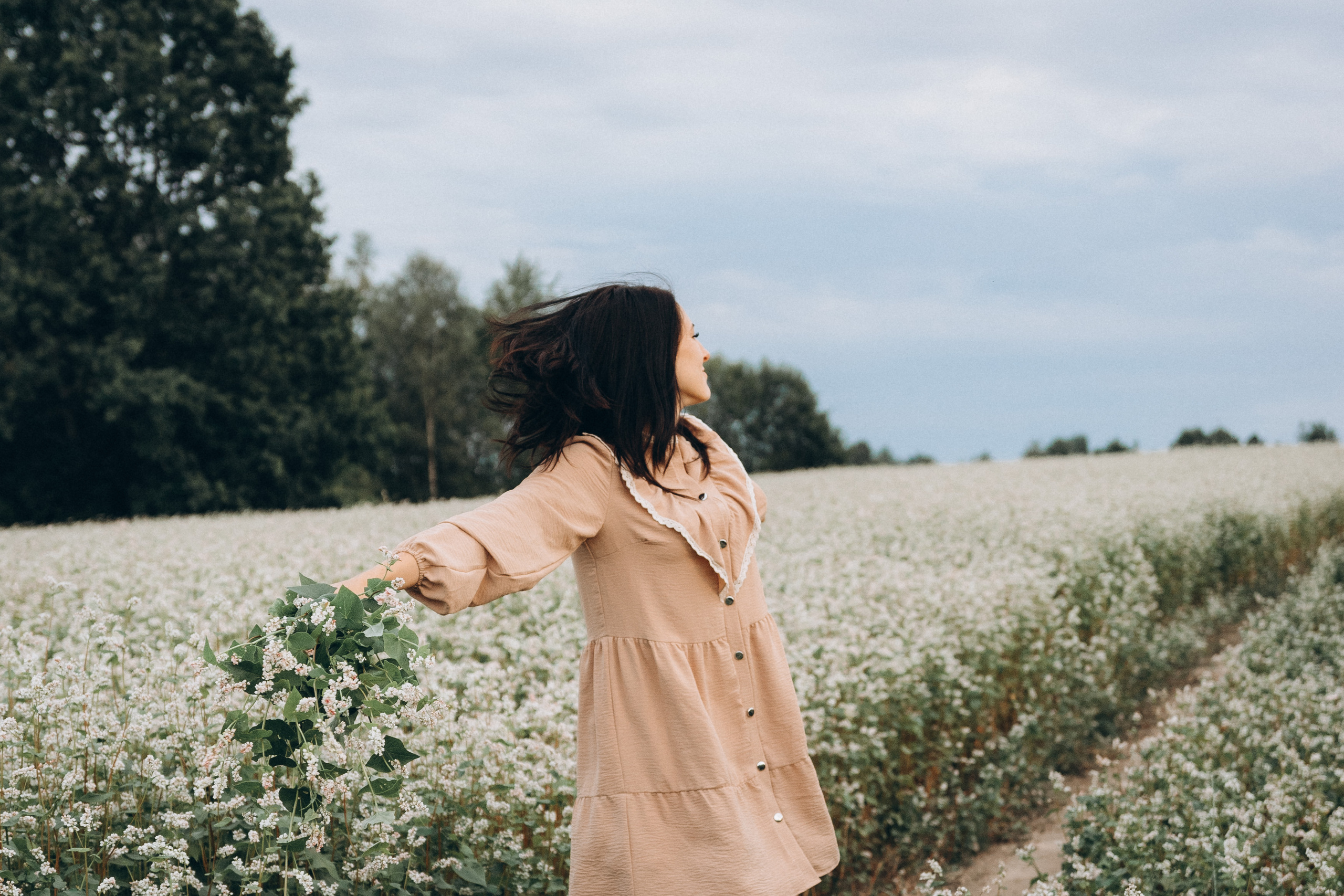 Фотосессия для Натальи и Виктории. Фотограф Москва