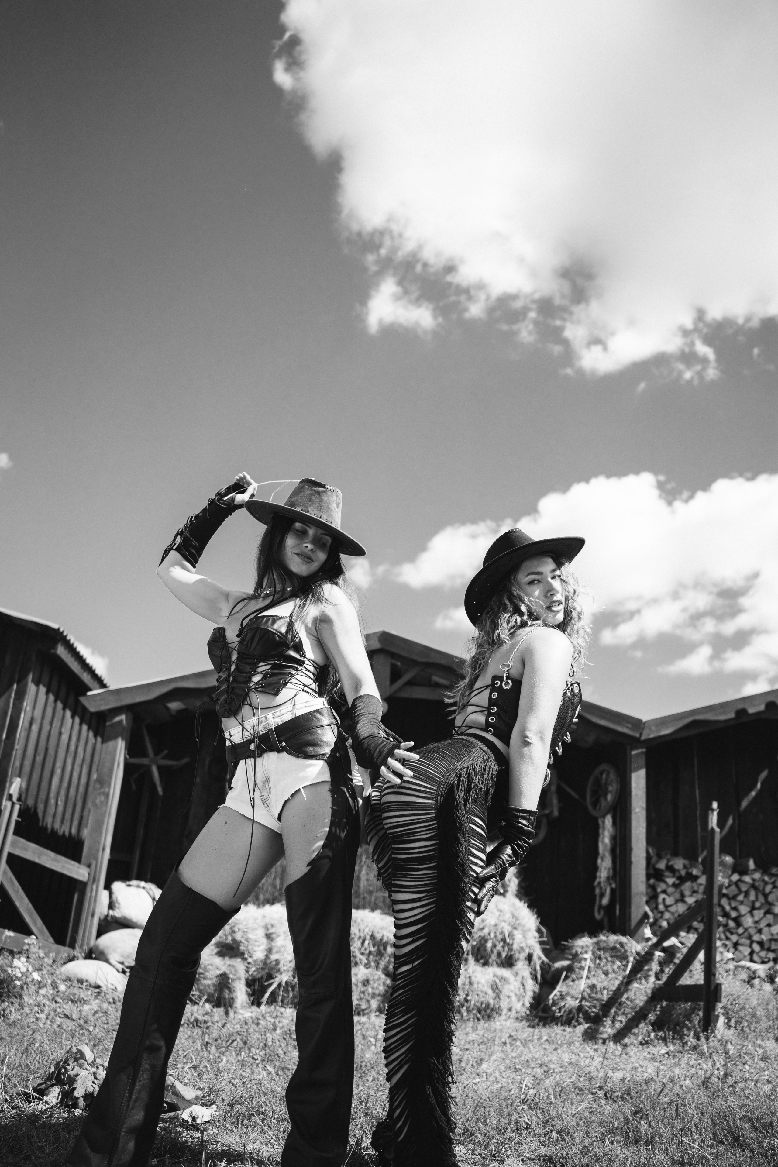 Ранчо | часть 2. Фотограф Москва