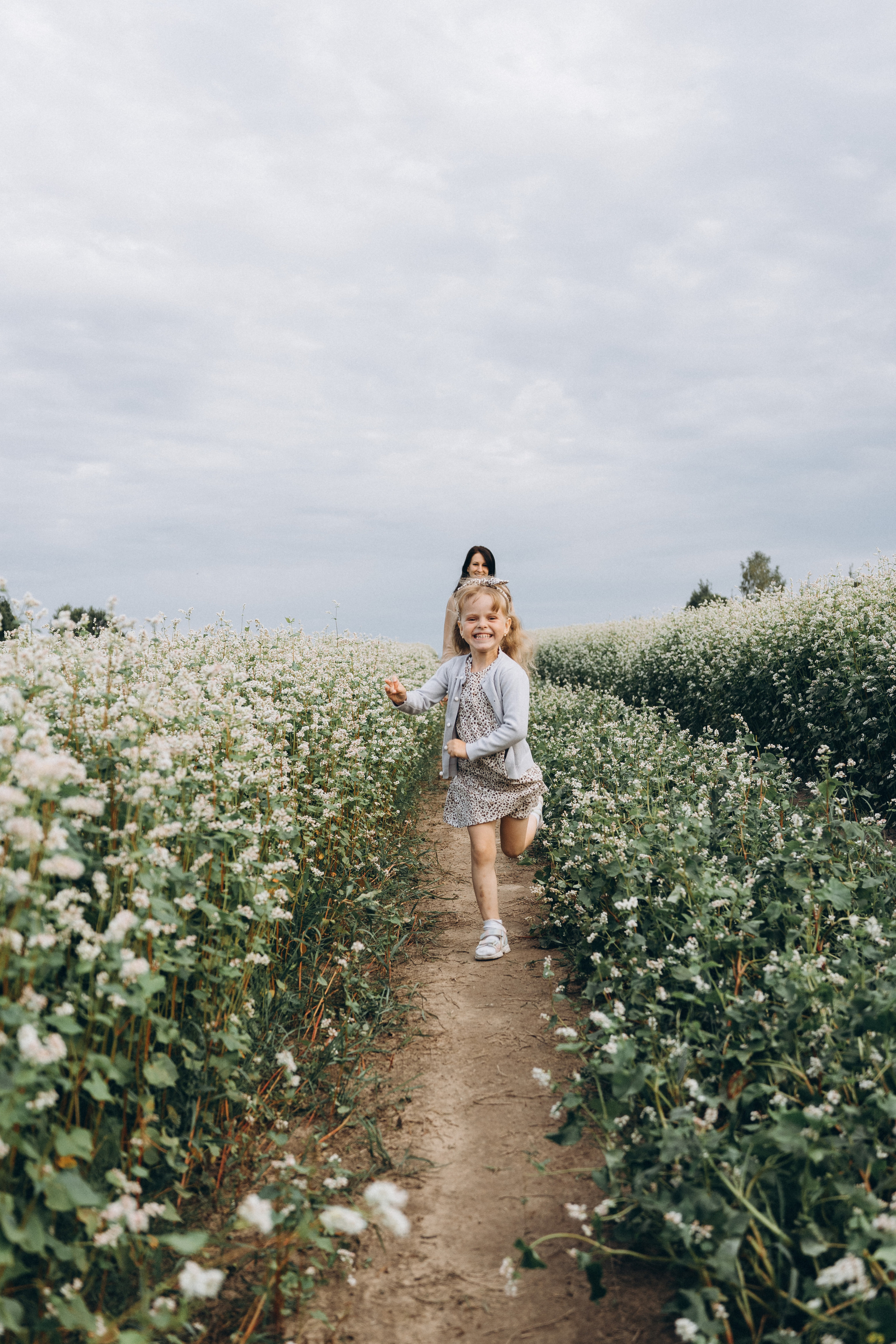 Фотосессия для Натальи и Виктории. Фотограф Москва