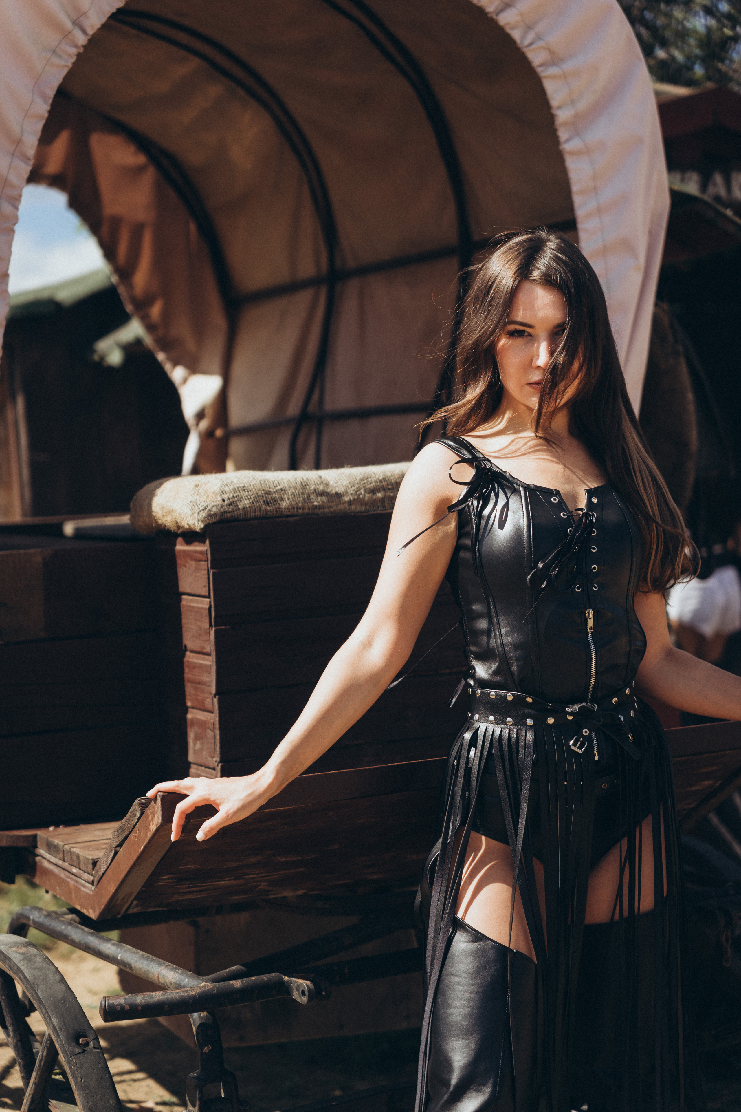 Ранчо | часть 3. Фотограф Москва