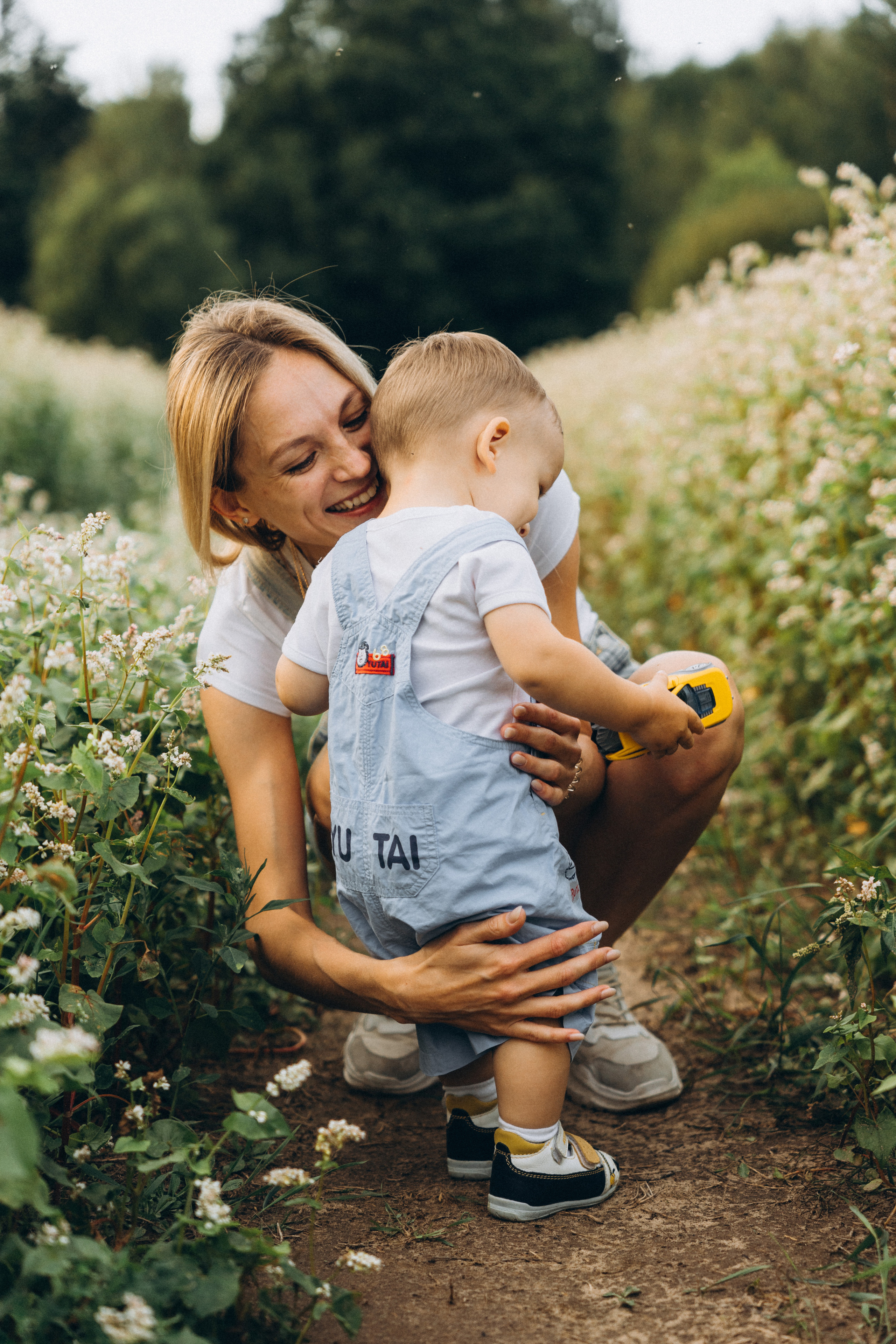 Фотосессия для Виктории и Жени. Фотограф Москва