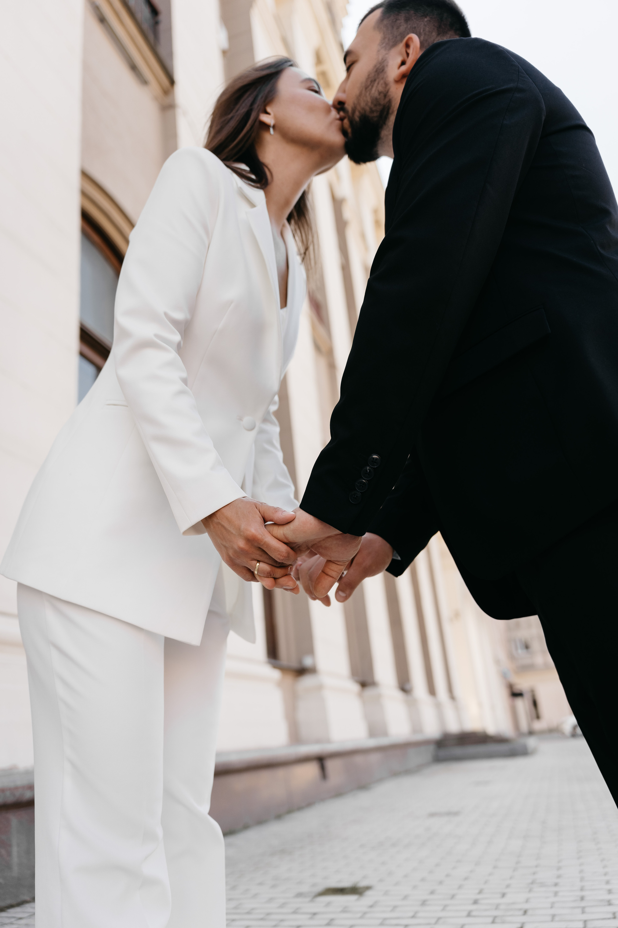 Свадьба Дарьи и Константина. Фотограф Москва