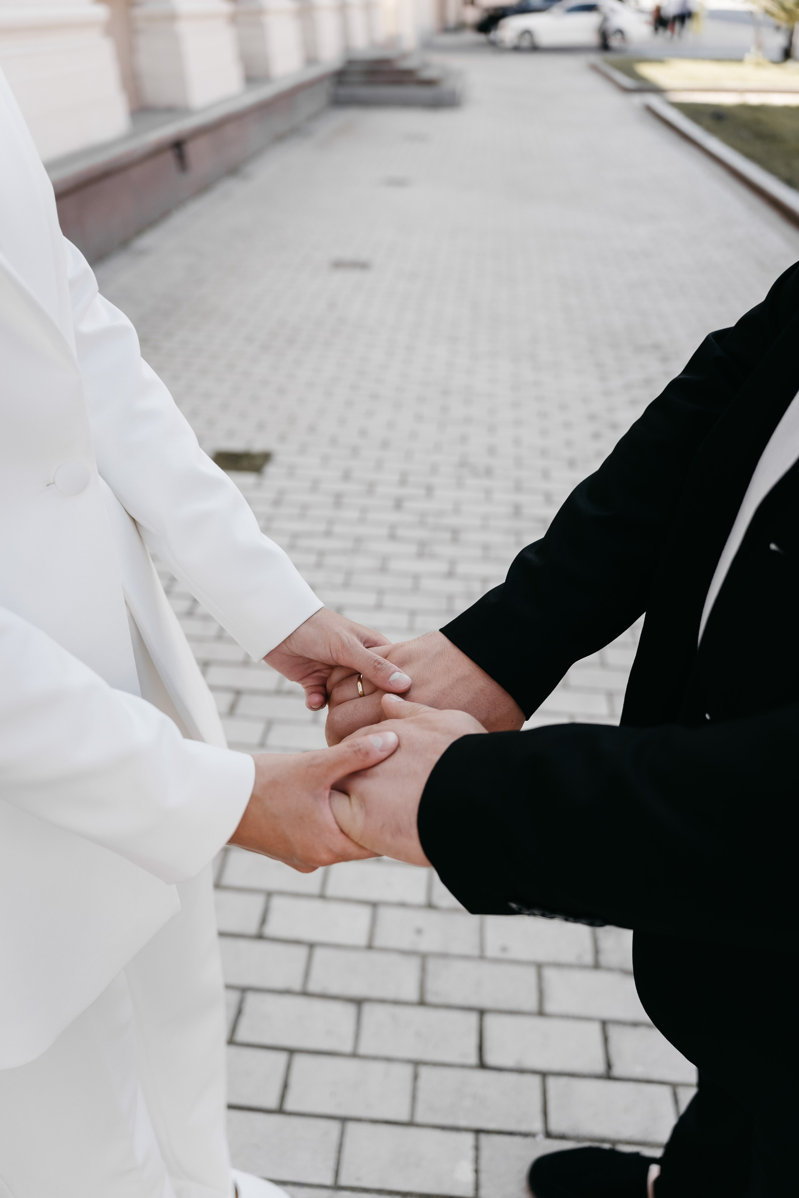 Свадьба Дарьи и Константина. Фотограф Москва