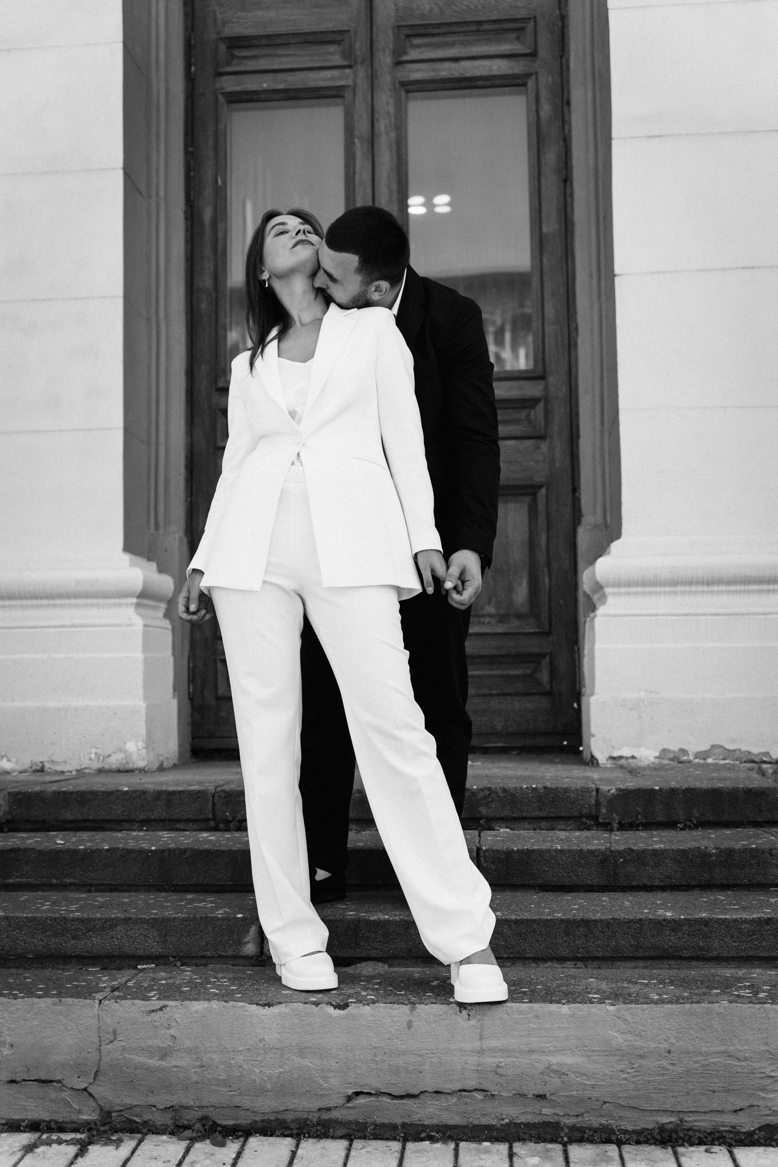 Свадьба Дарьи и Константина. Фотограф Москва