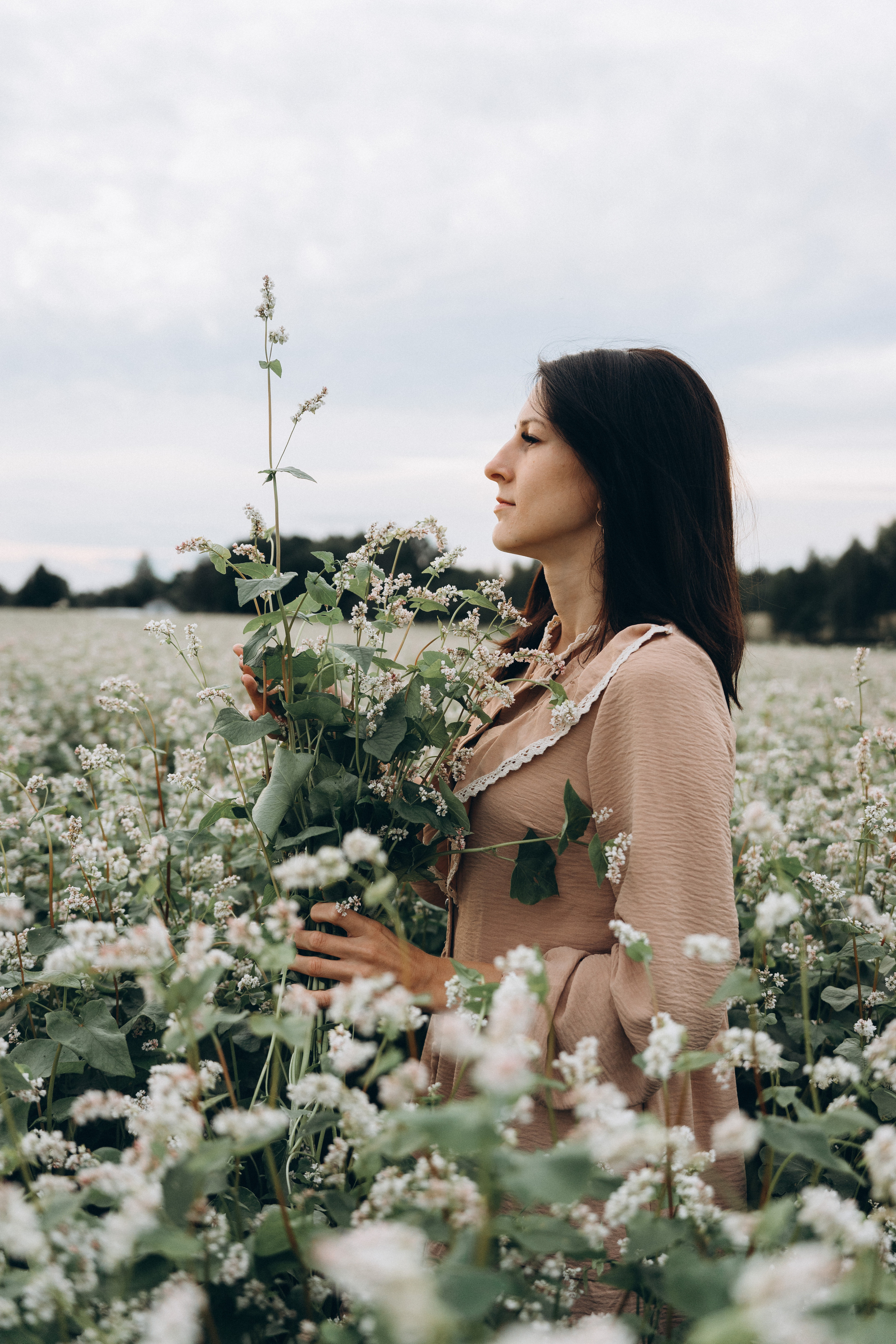 Фотосессия для Натальи и Виктории. Фотограф Москва