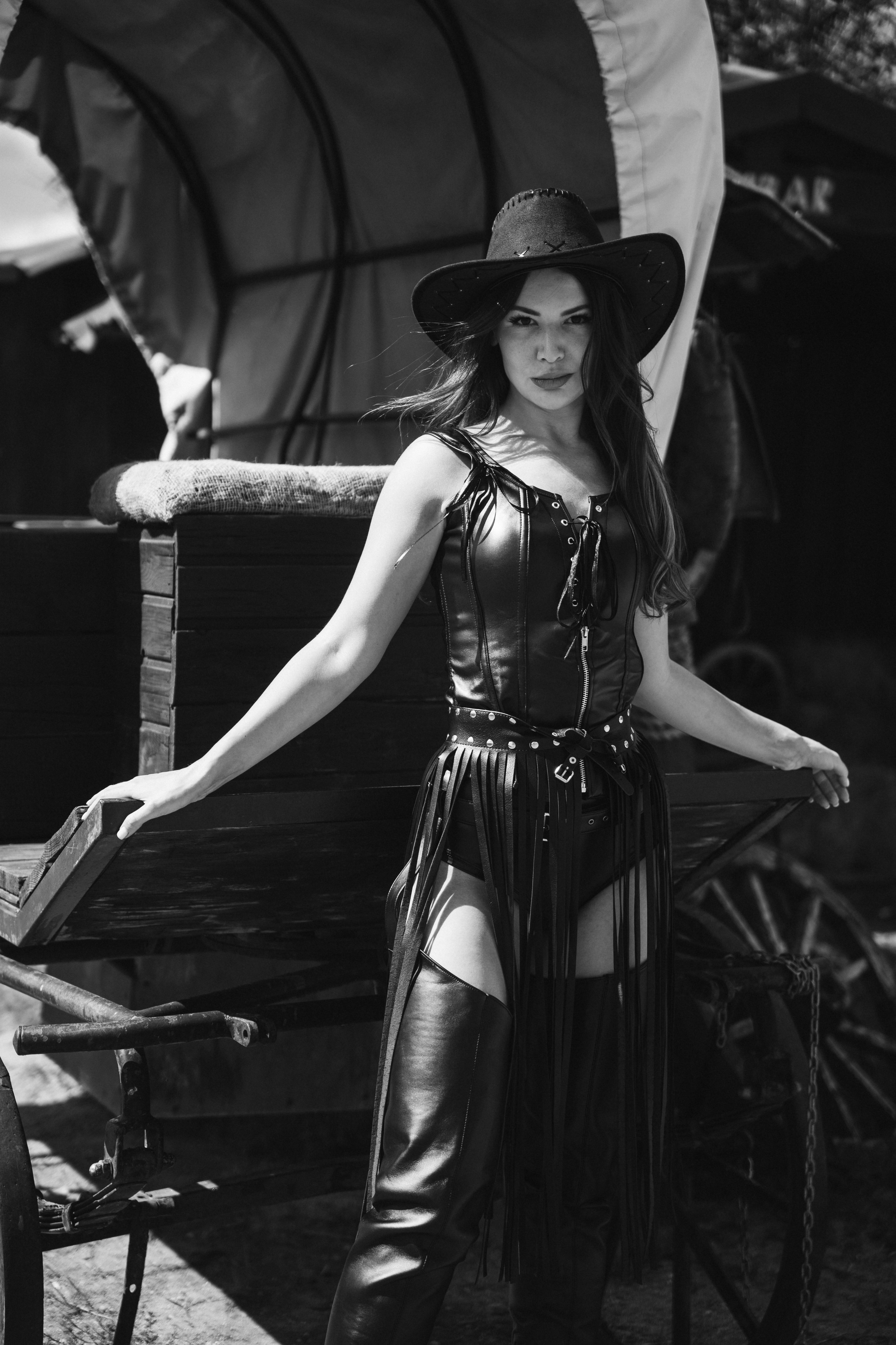 Ранчо | часть 3. Фотограф Москва