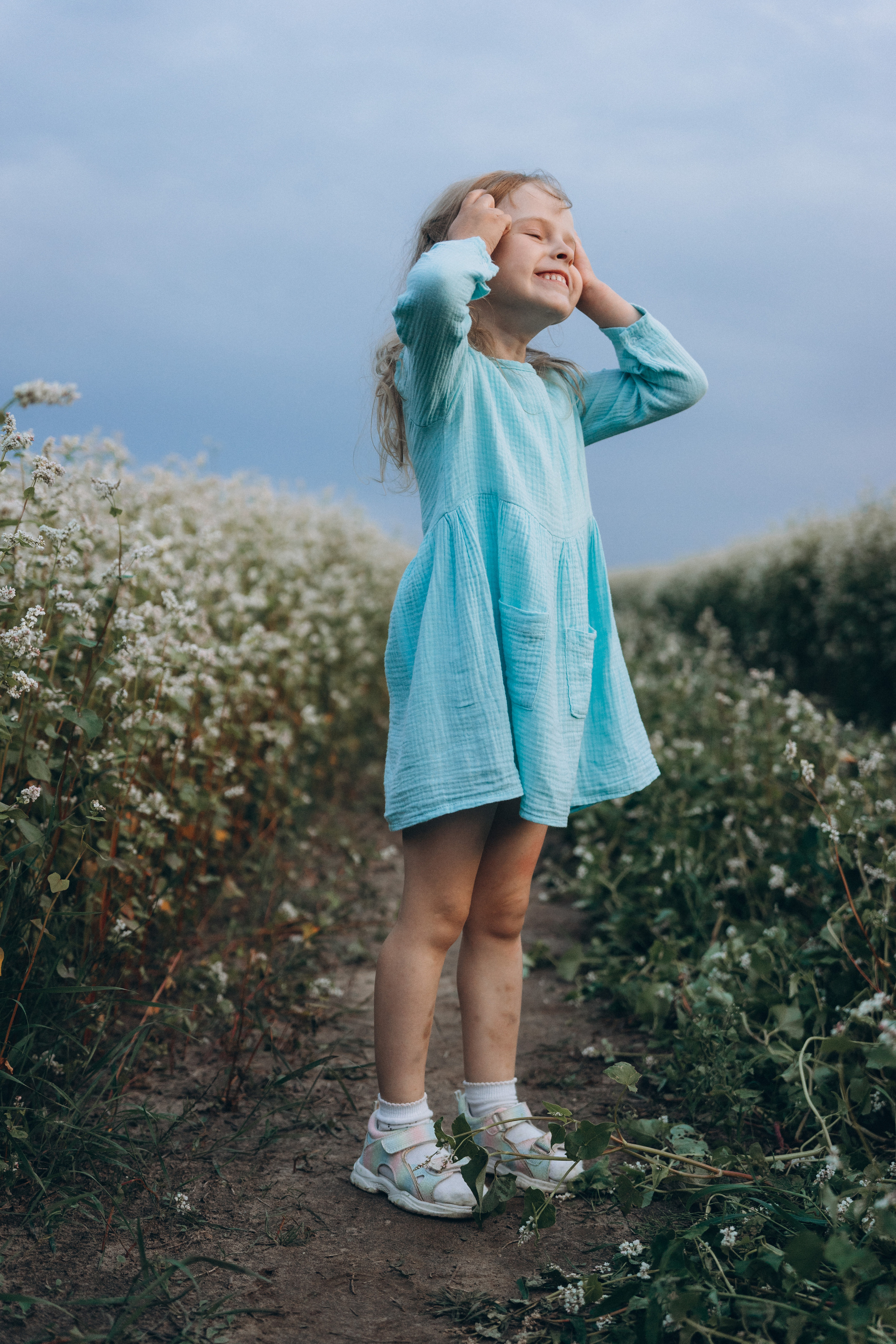 Фотосессия для Натальи и Виктории. Фотограф Москва