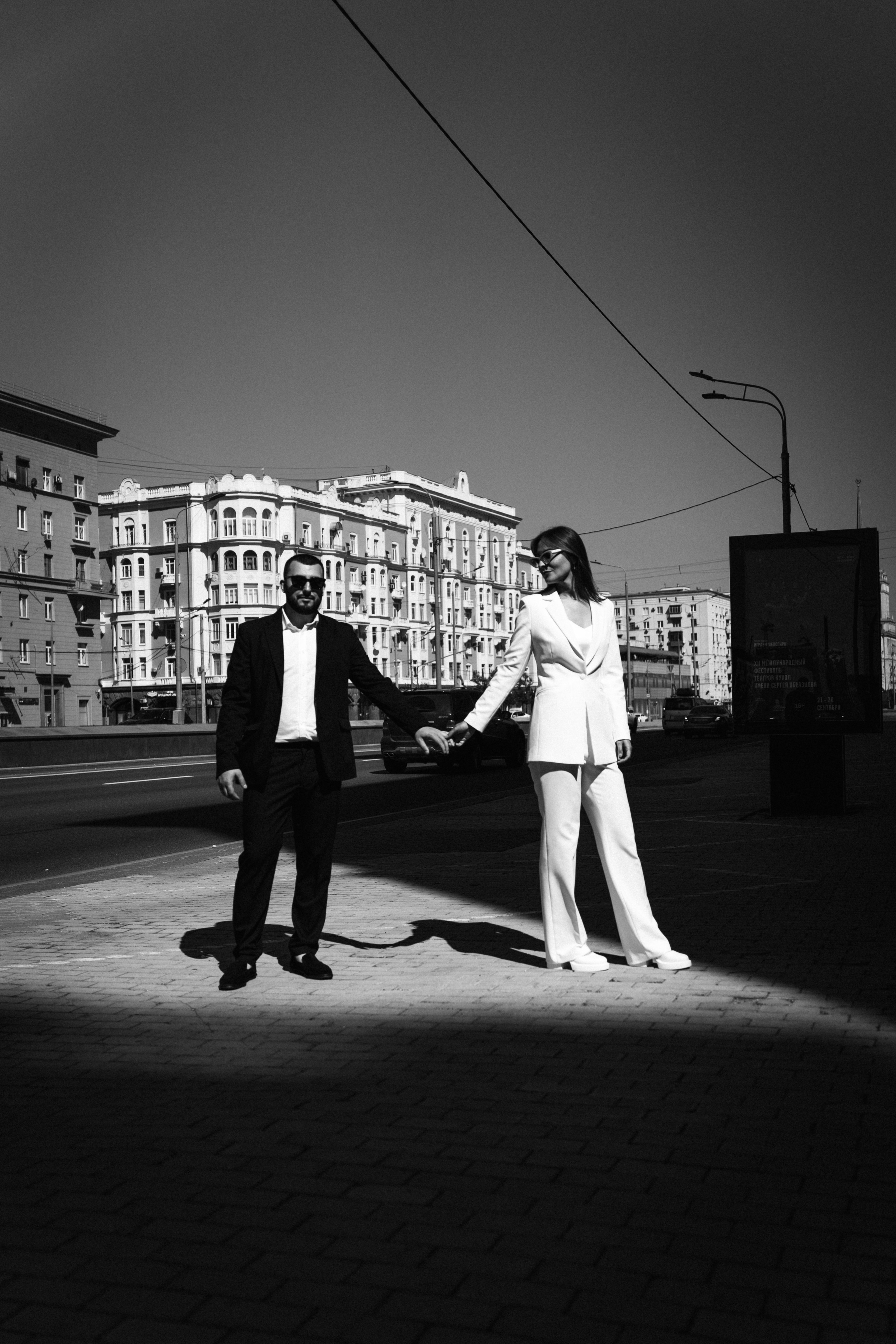 Свадьба Дарьи и Константина. Фотограф Москва