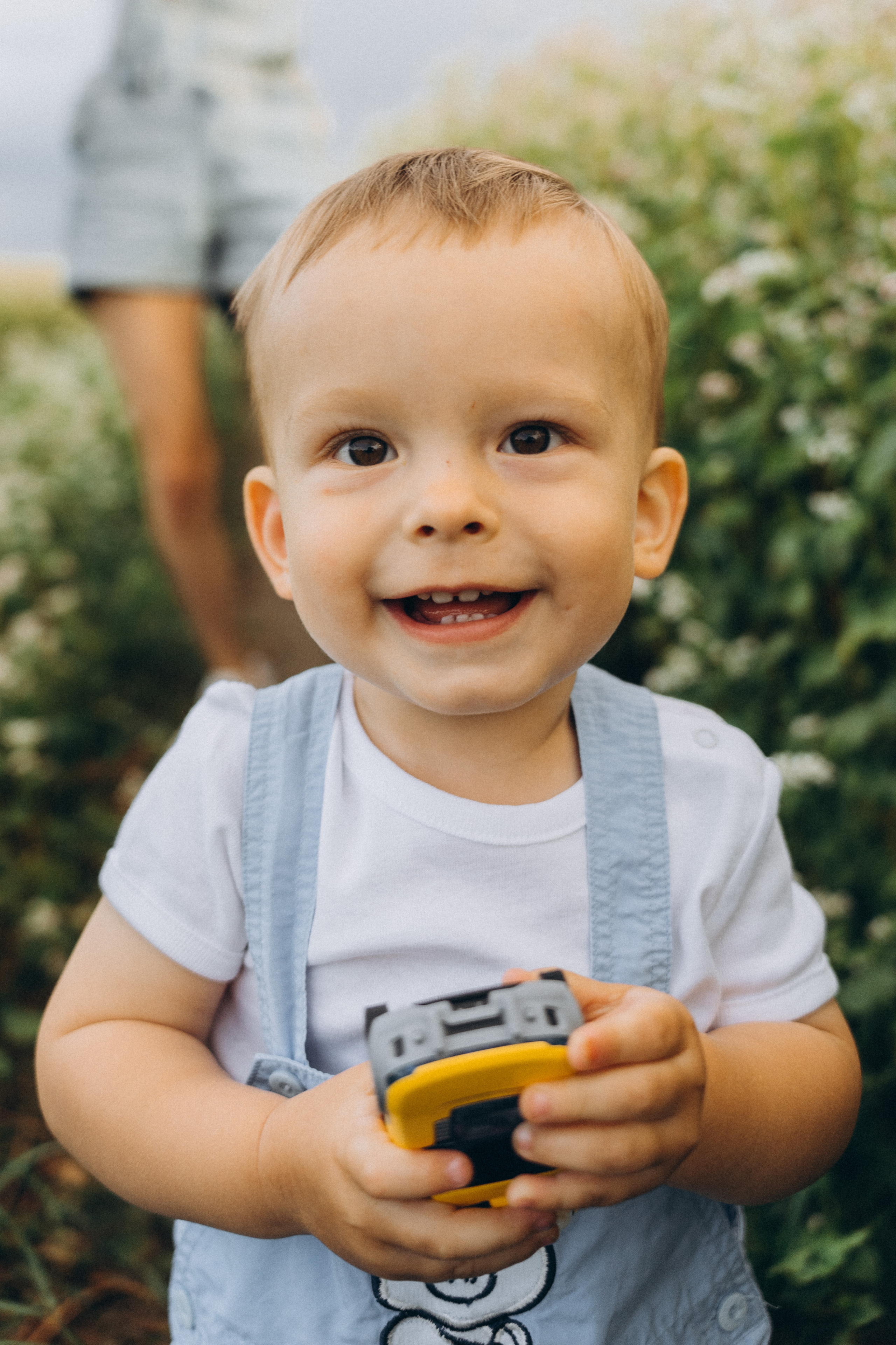 Фотосессия для Виктории и Жени. Фотограф Москва