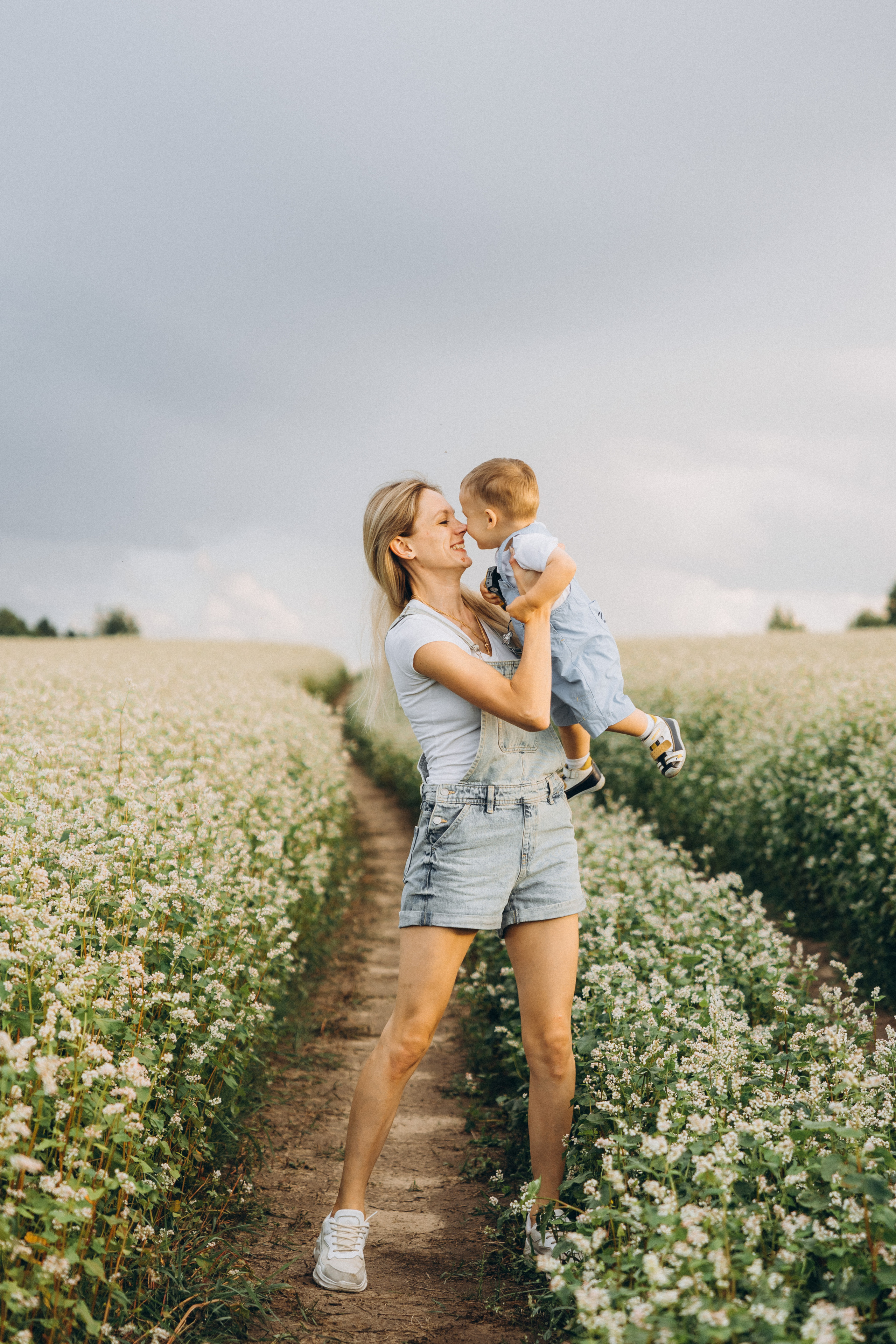 Фотосессия для Виктории и Жени. Фотограф Москва