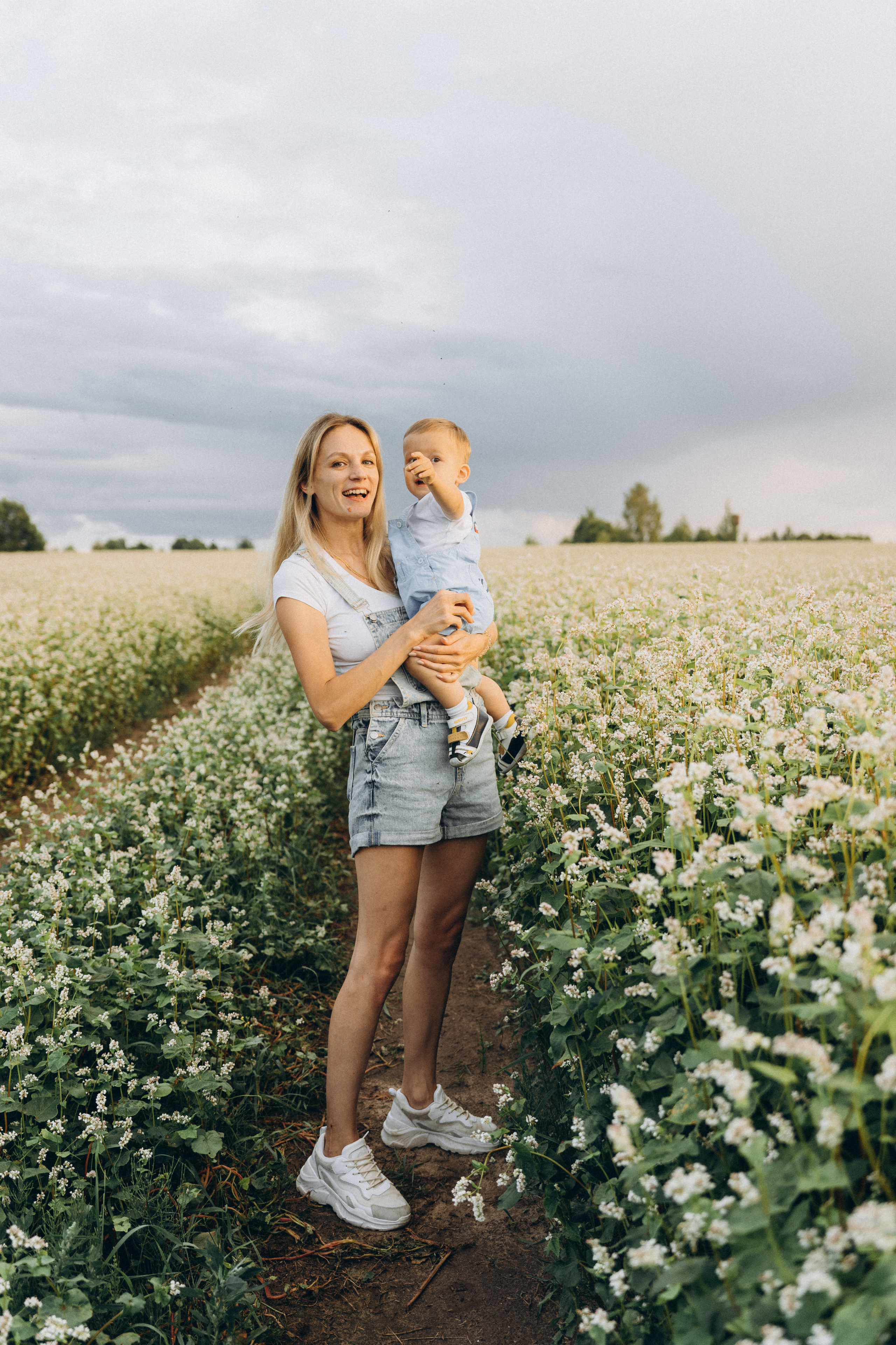 Фотосессия для Виктории и Жени. Фотограф Москва