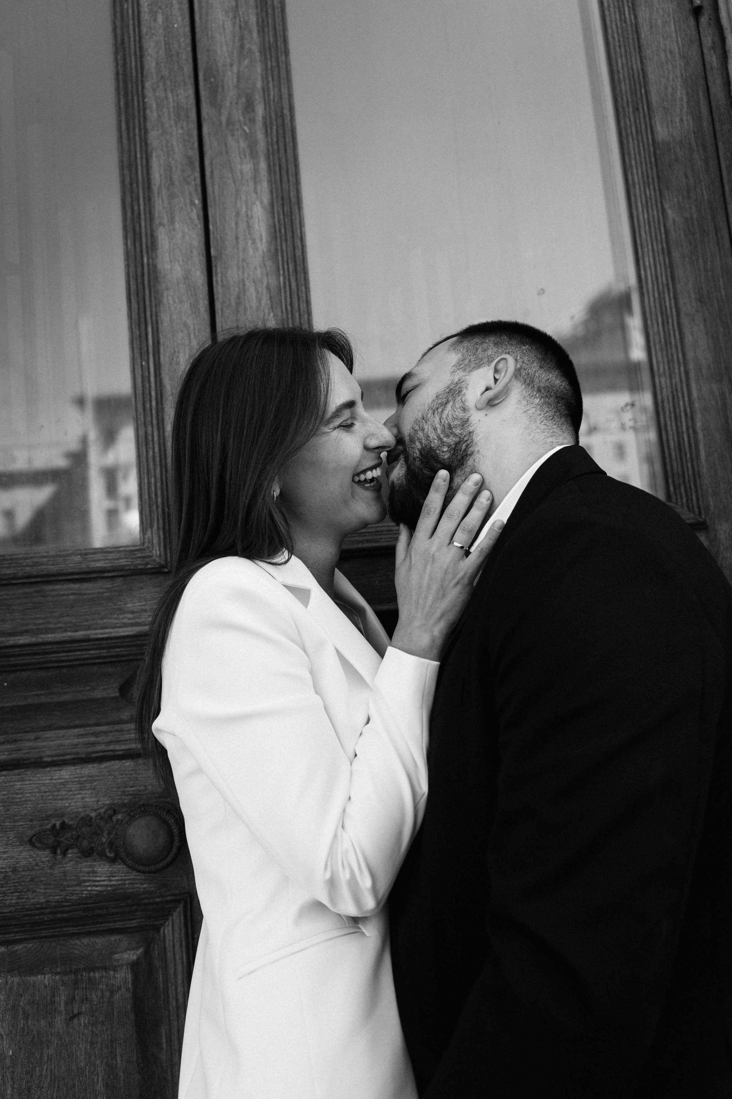 Свадьба Дарьи и Константина. Фотограф Москва