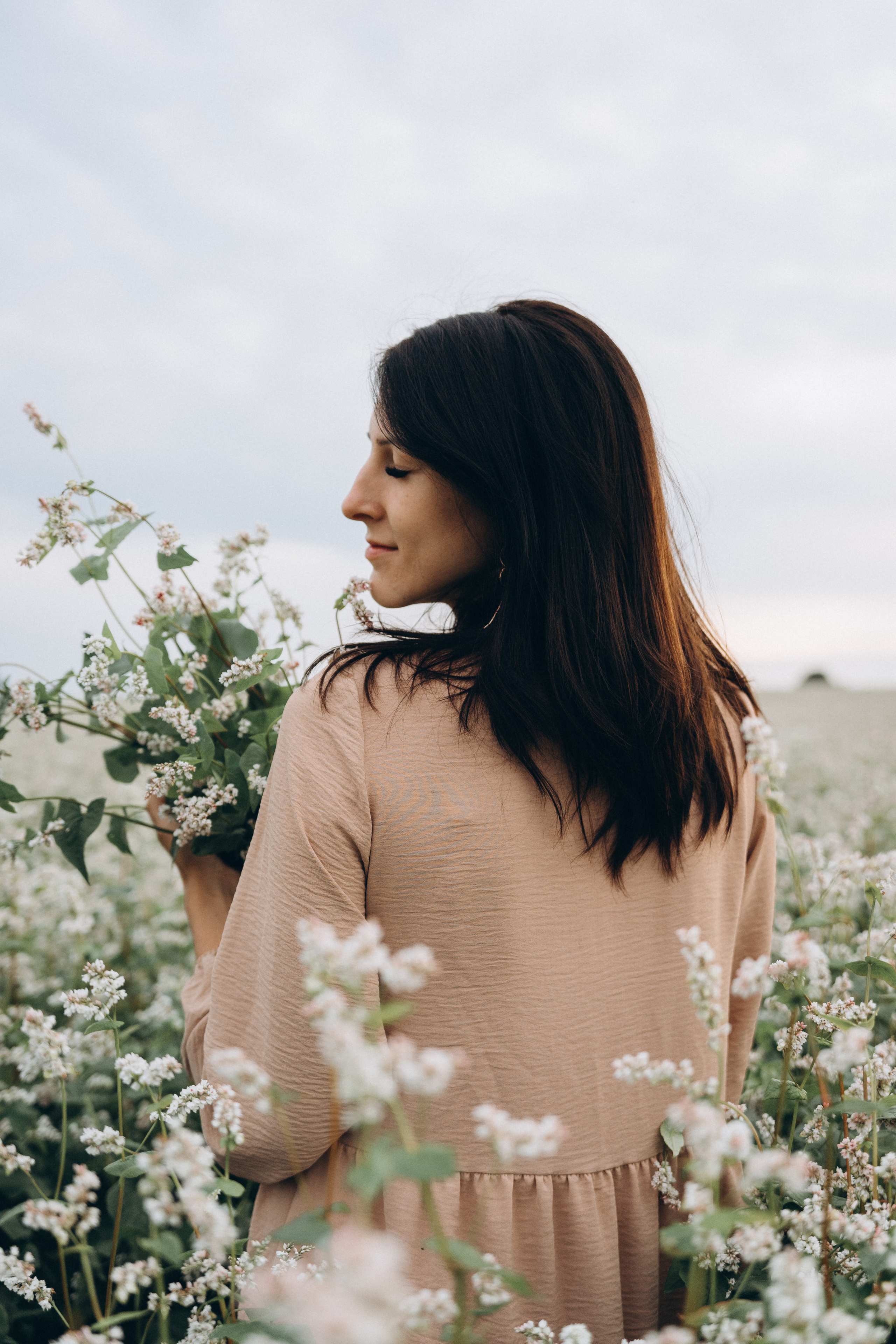 Фотосессия для Натальи и Виктории. Фотограф Москва