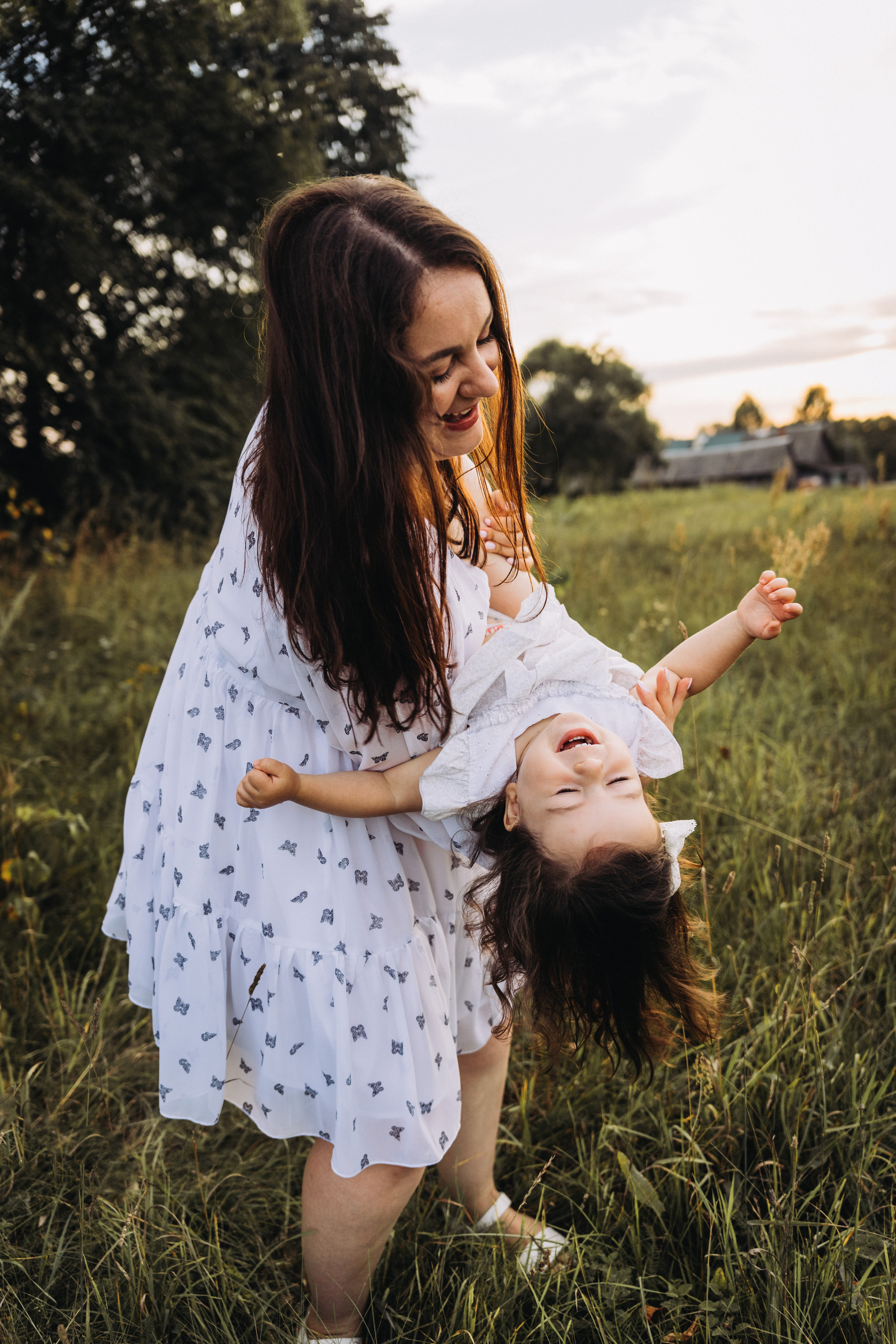 Семейная фотосессия. Фотограф Москва