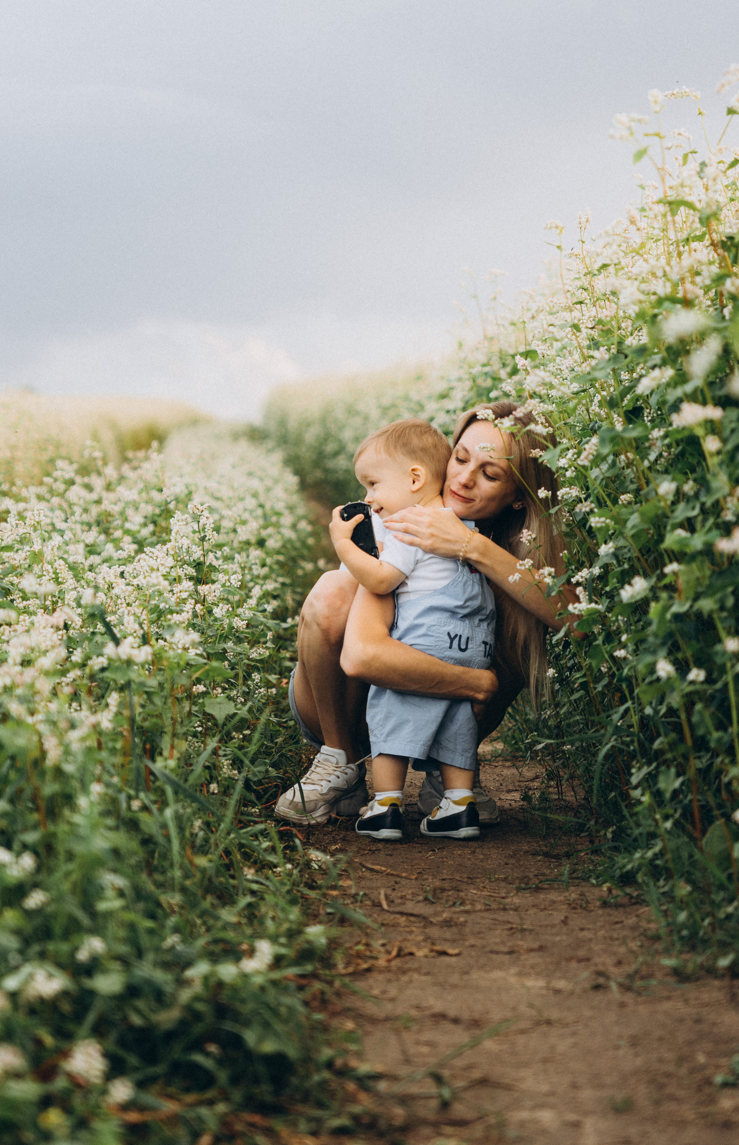 Фотосессия для Виктории и Жени. Фотограф Москва