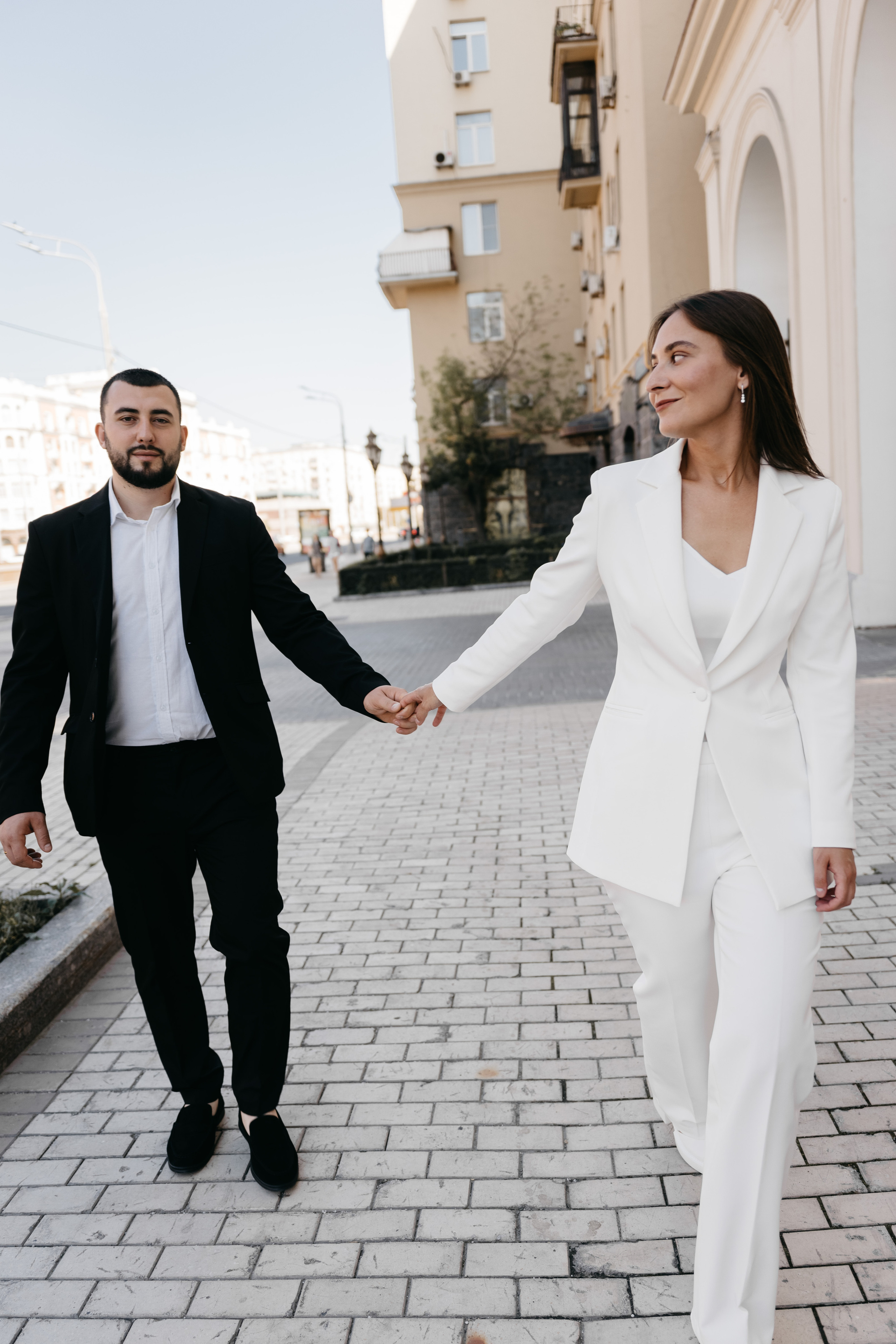 Свадьба Дарьи и Константина. Фотограф Москва