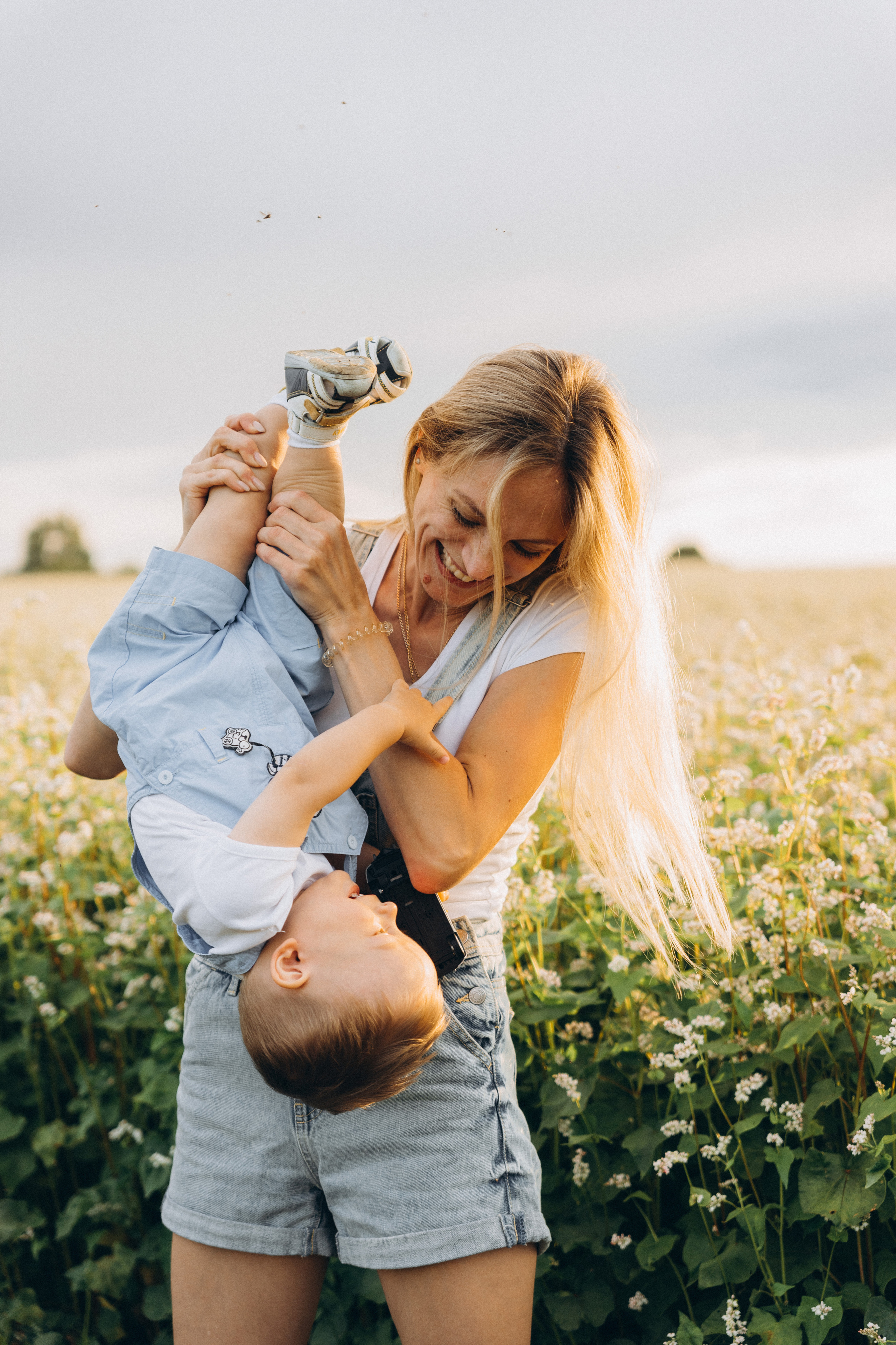 Фотосессия для Виктории и Жени. Фотограф Москва