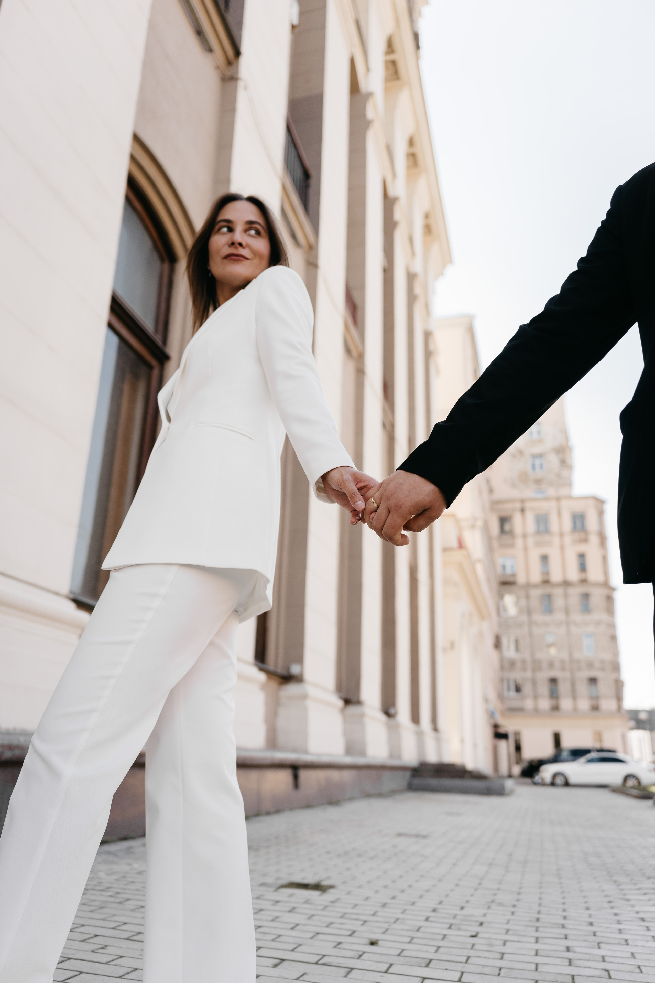 Свадьба Дарьи и Константина. Фотограф Москва