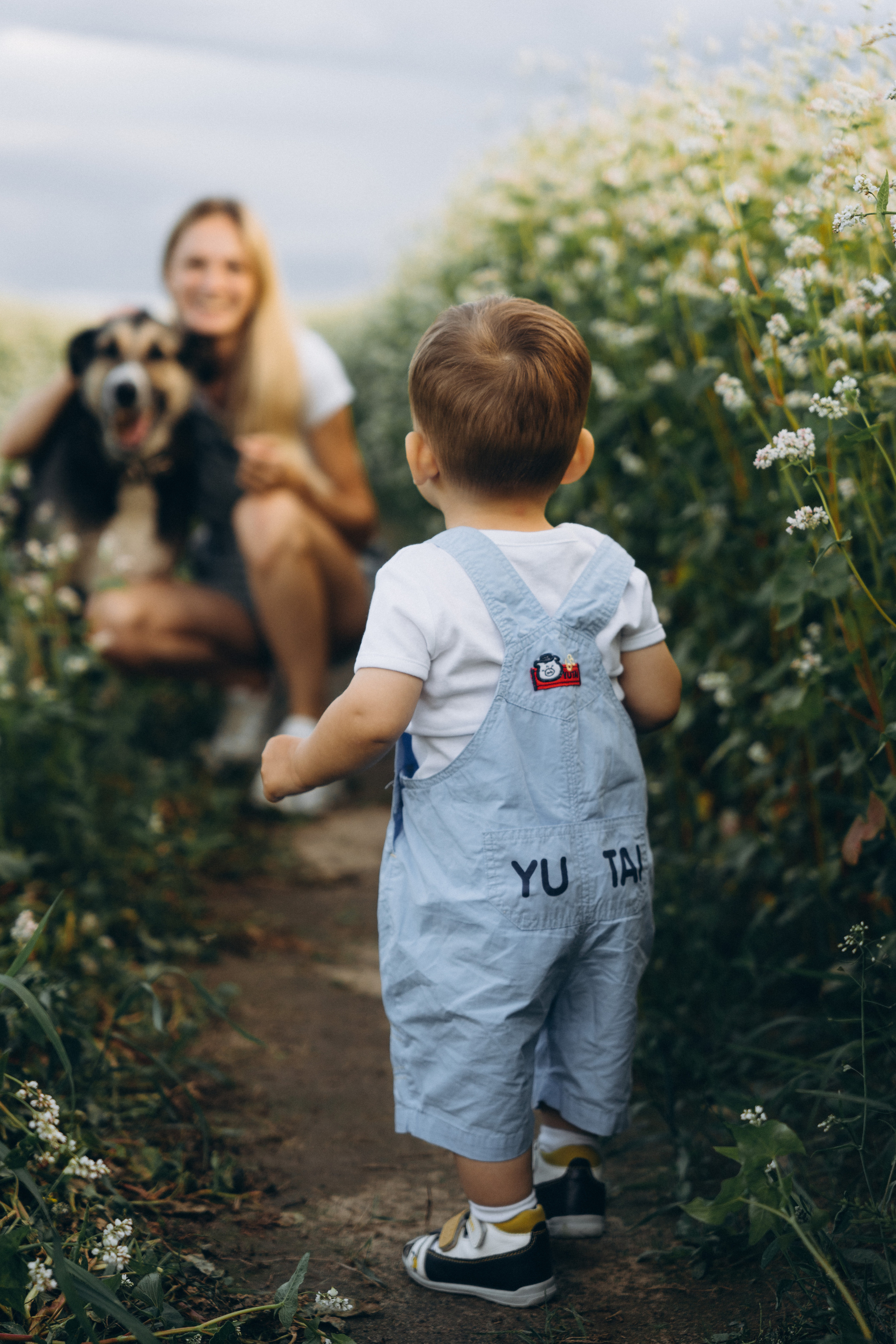 Фотосессия для Виктории и Жени. Фотограф Москва