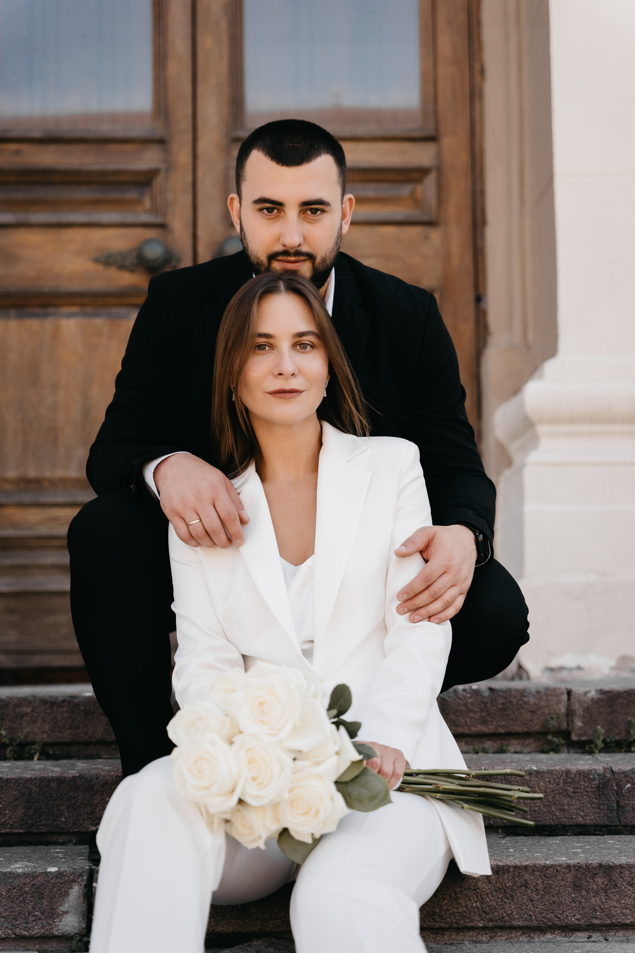 Свадьба Дарьи и Константина. Фотограф Москва