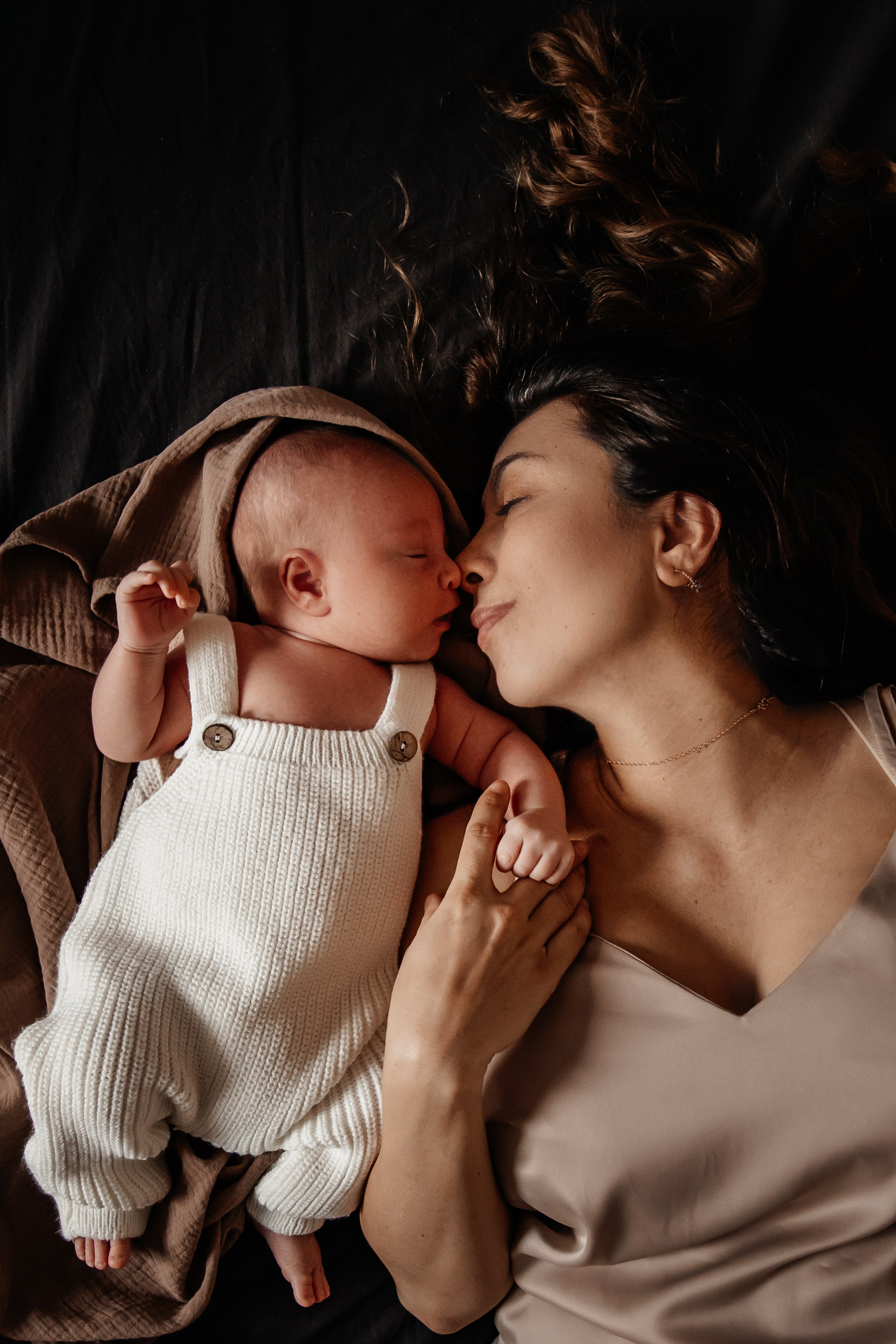 Домашняя. Семейный, женский фотограф Москве Лиза Лутцева