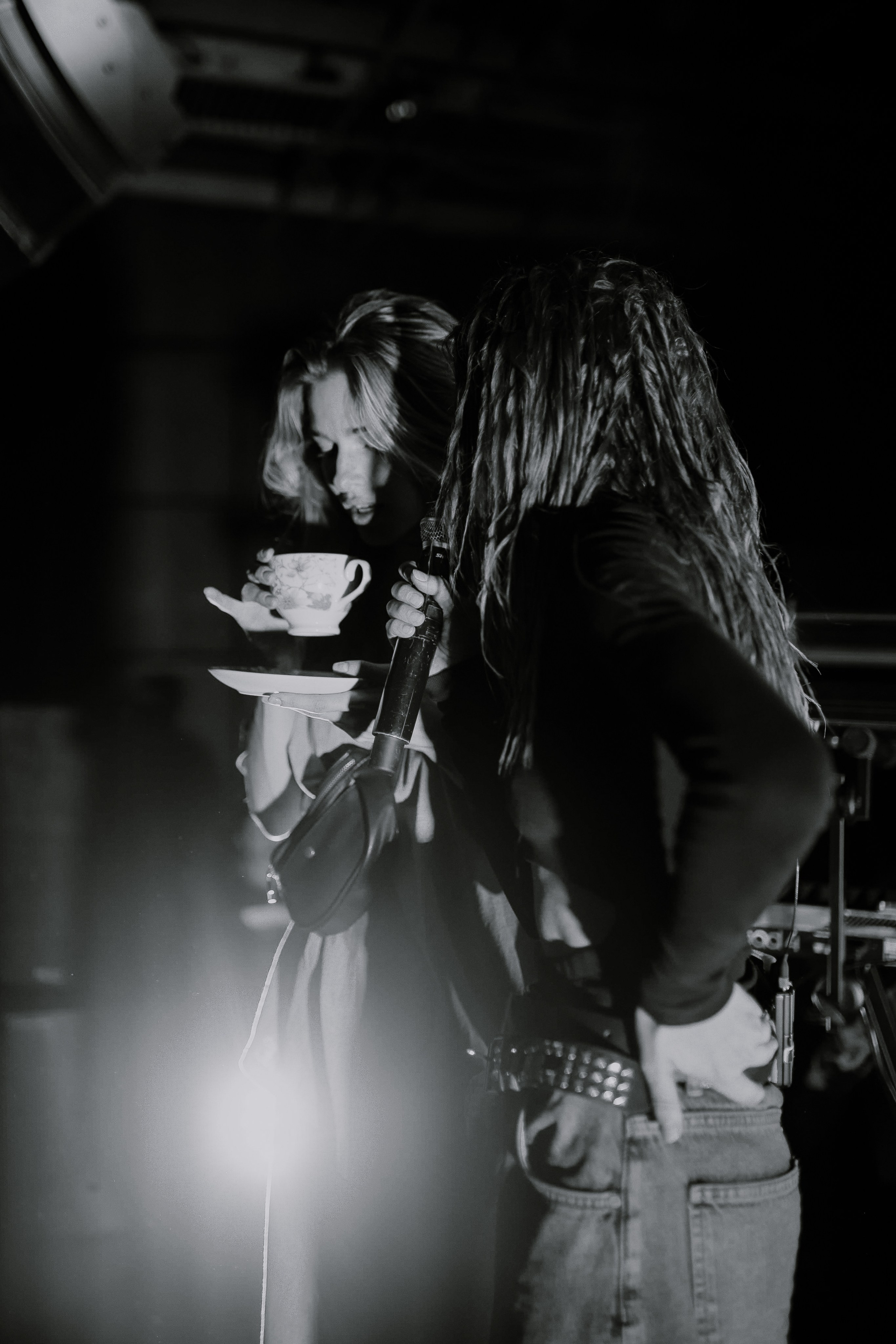 MINAEVA. Фотограф Москва