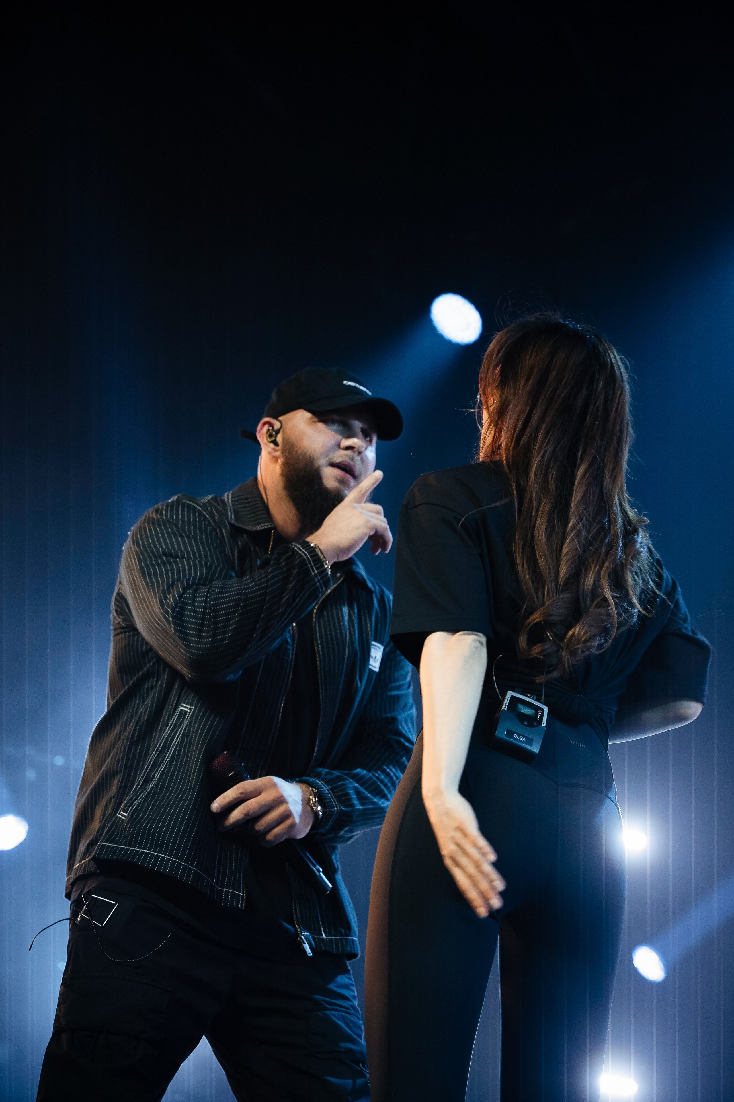 БРУТТО. Фотограф Москва