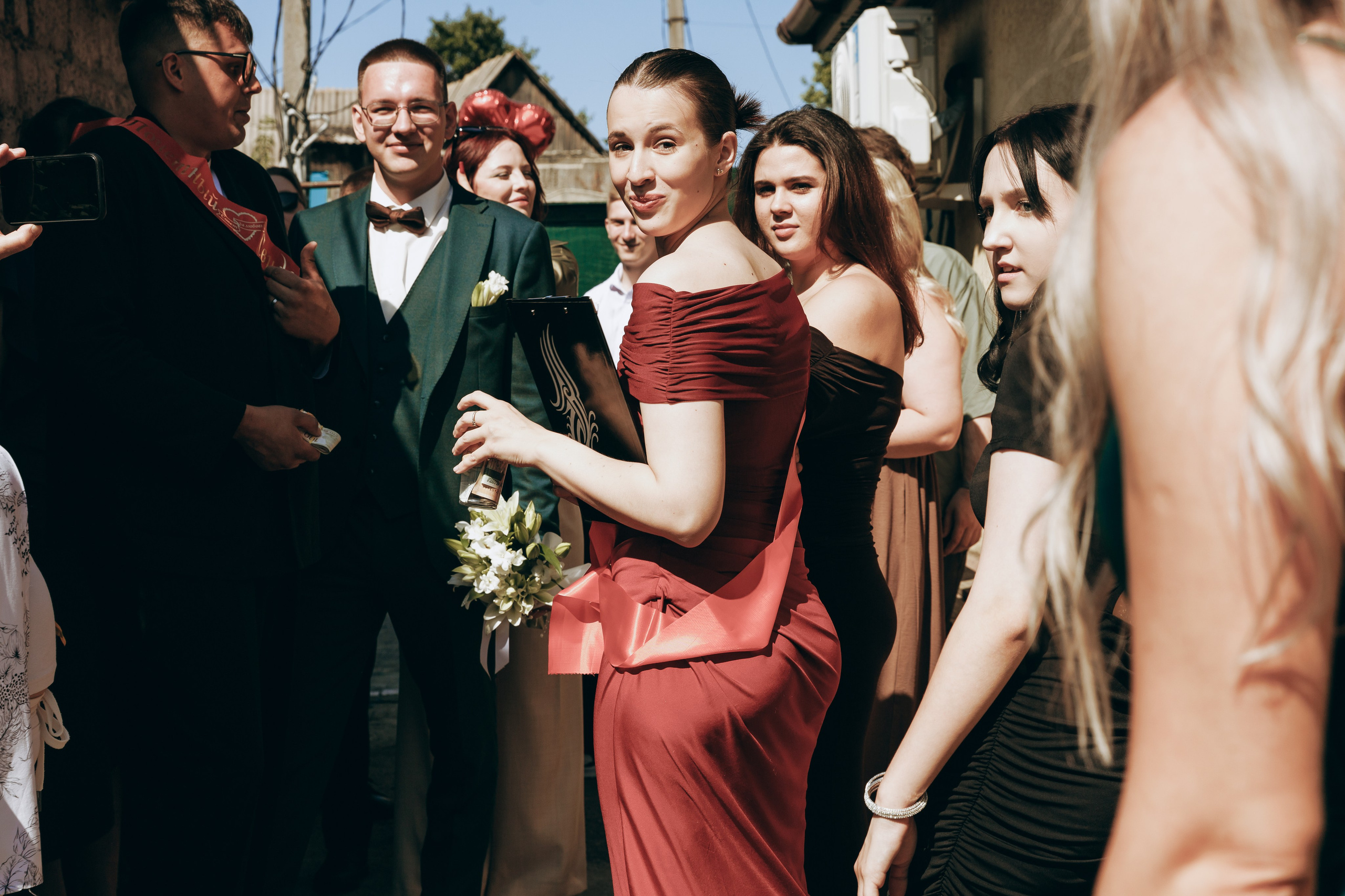 Роман и Екатерина. Портретный и свадебный фотограф в Белгороде Глухова Кристина