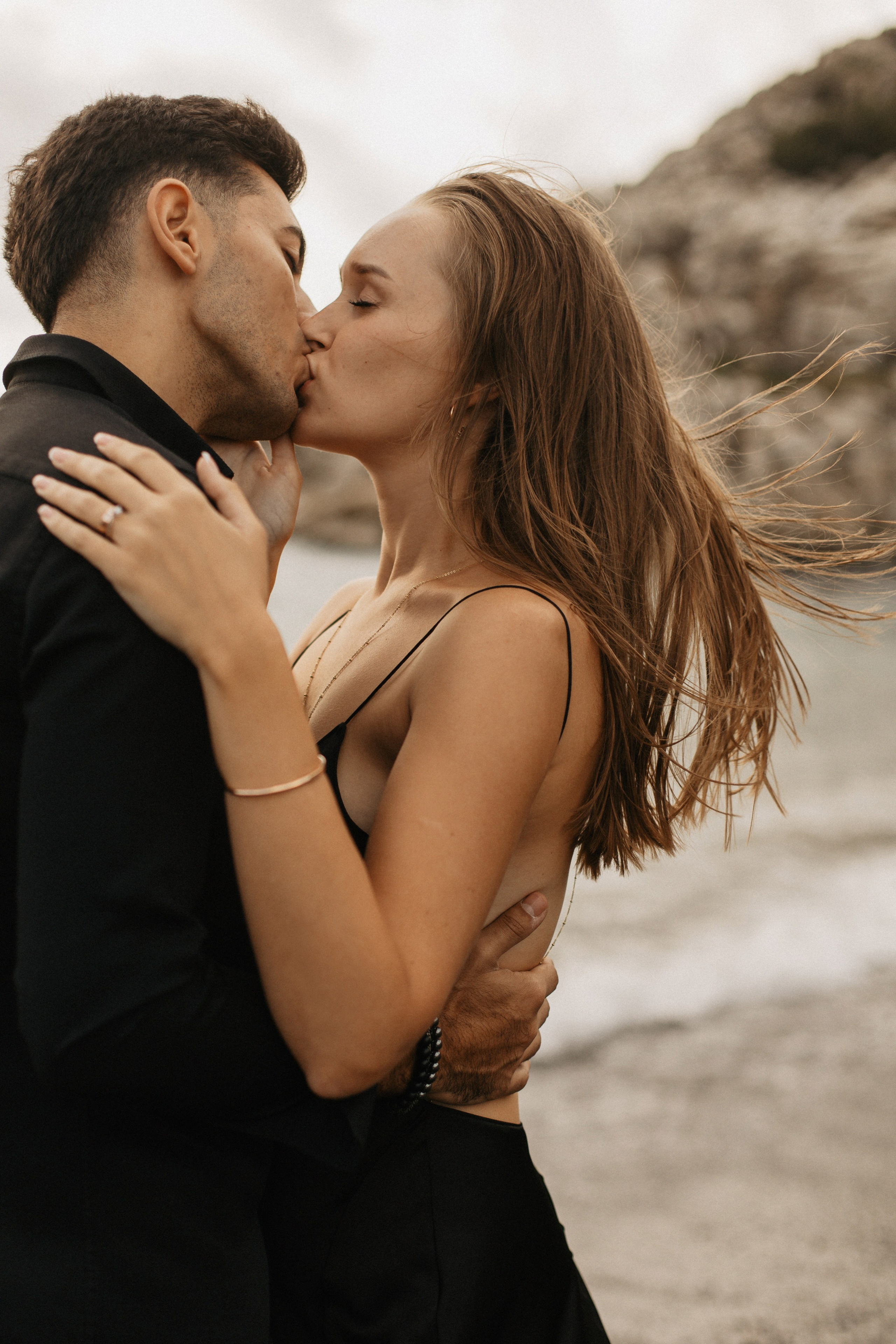 Ксения и Мурат. Фотограф Екатерина Гюнгор ♡ Фетхие Мармарис Ортаджа