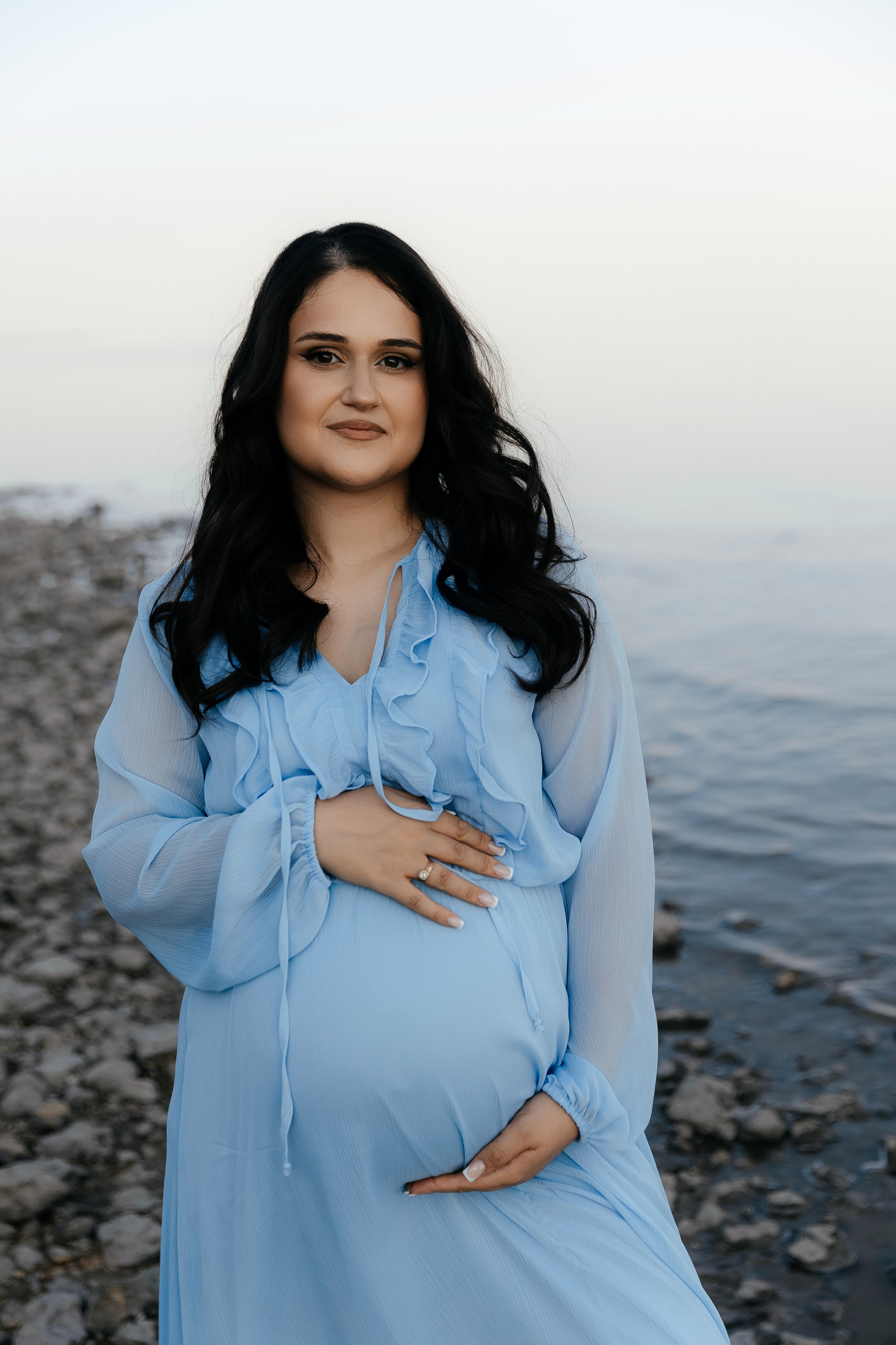 Семья Восканян. Главная