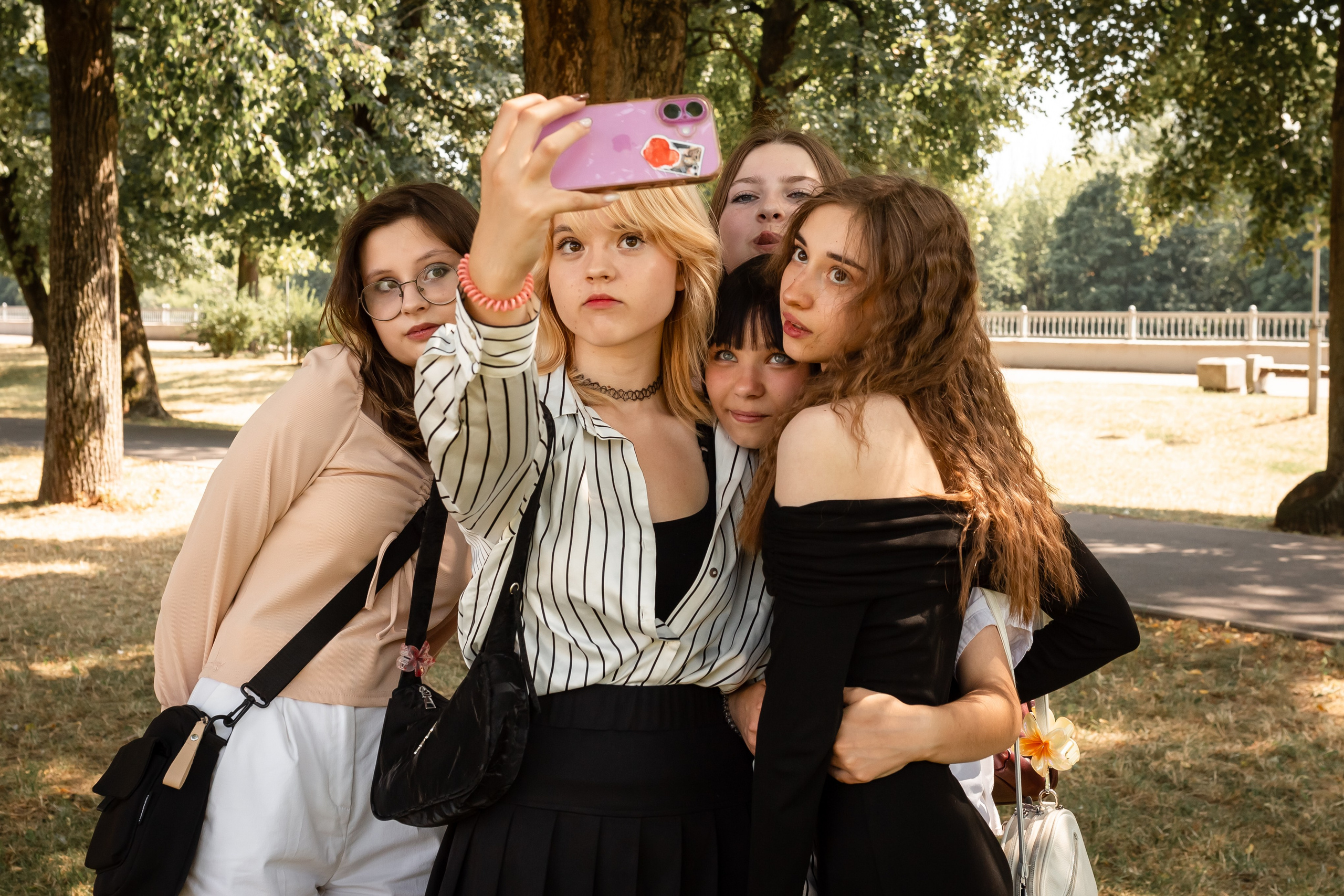 День Рождения Яны