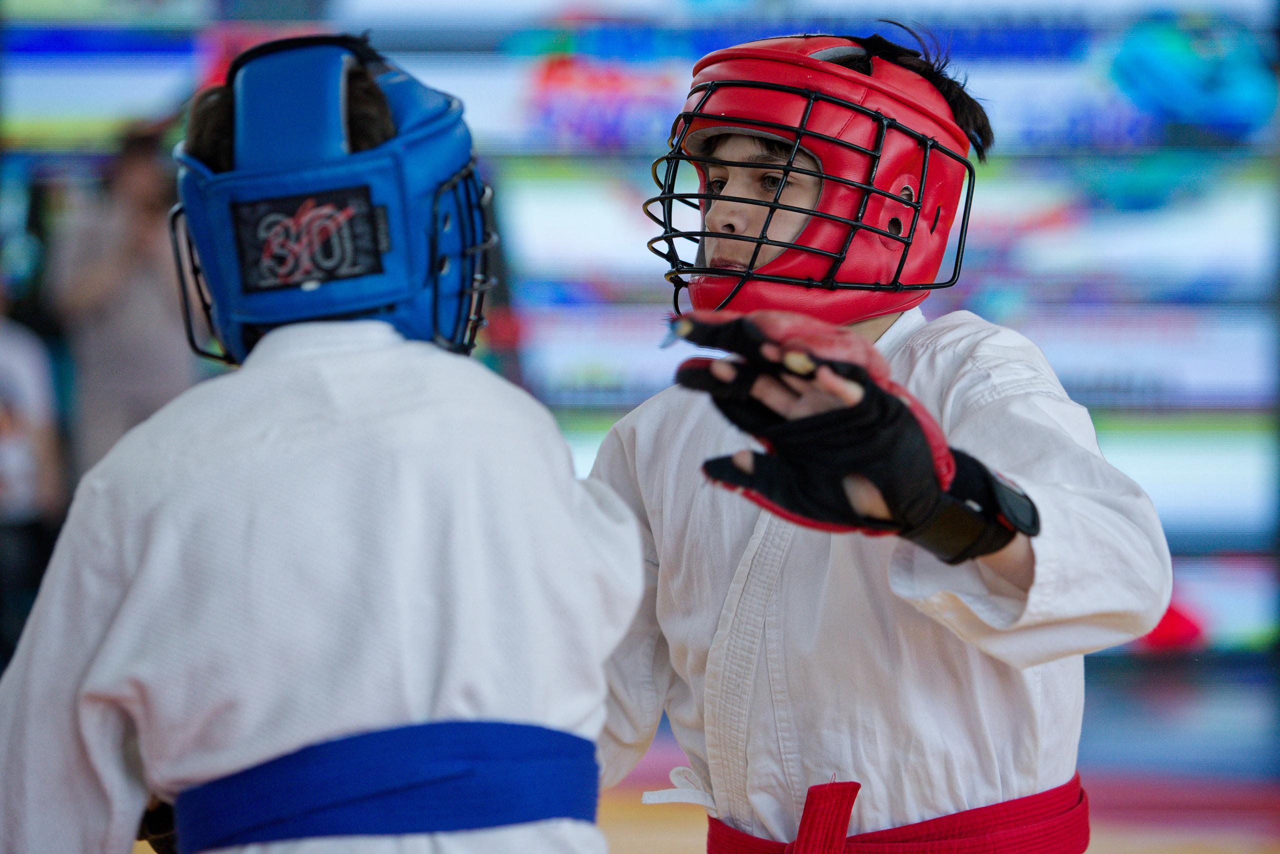 Турнир по армейскому рукопашному бою на кубок Героя России А. Ю. Фомина. Кутузов Евгений Фотограф в Южно-Сахалинске