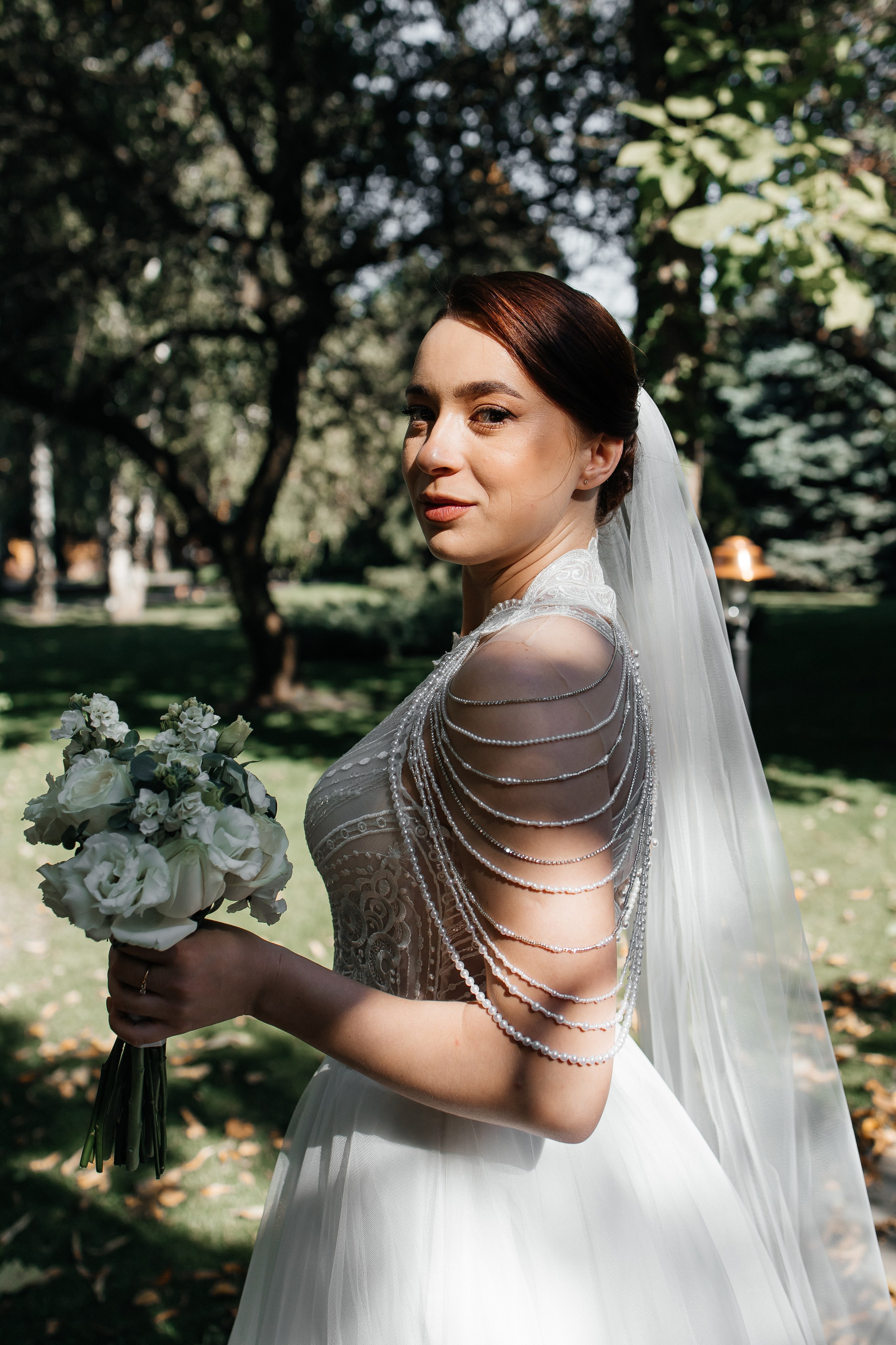 Марина и Дмитрий. Свадебный и семейный фотограф в Ростове-на-Дону